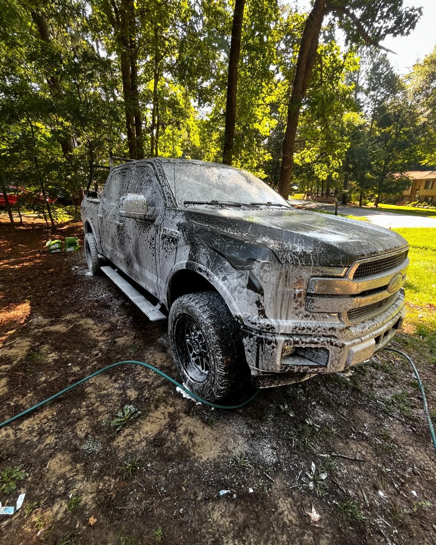  for Limelight Mobile Detailing LLC in Raleigh, NC