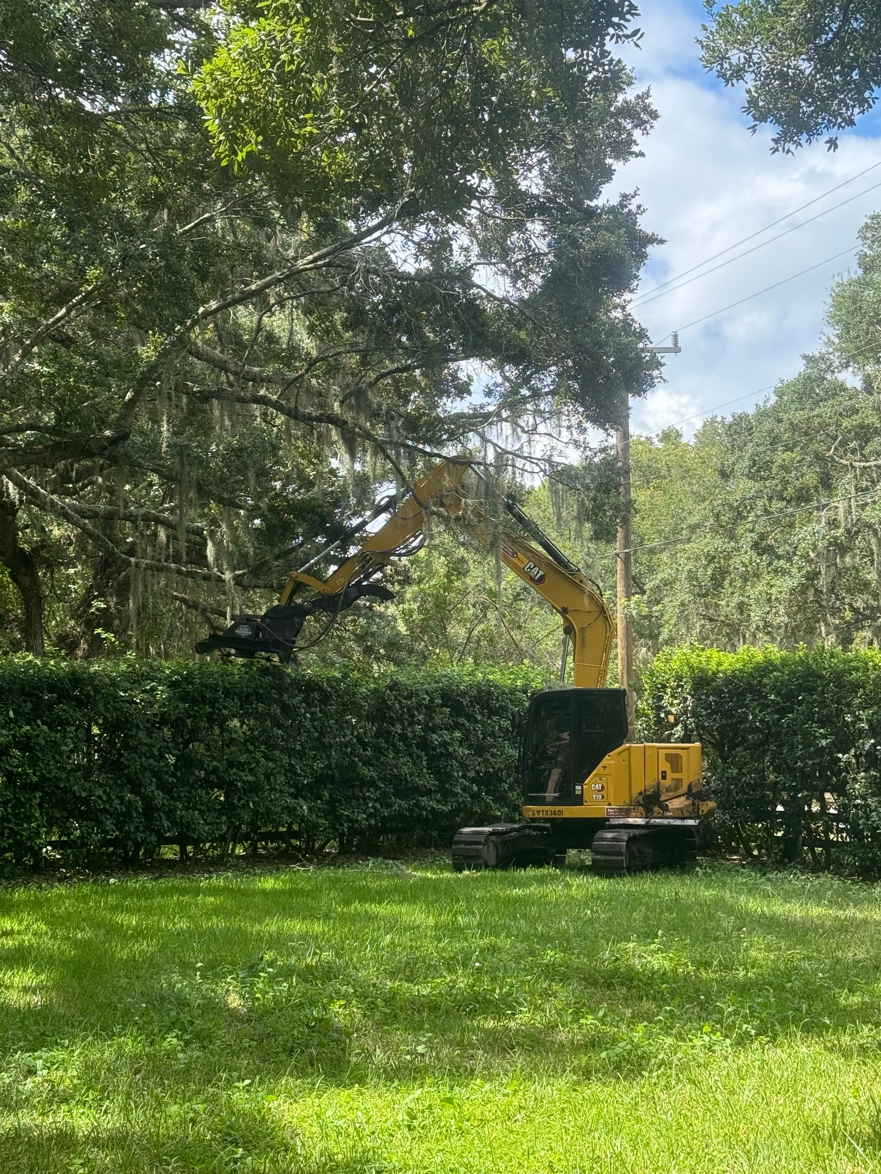  for Heverly Land Solutions in Winter Haven, FL