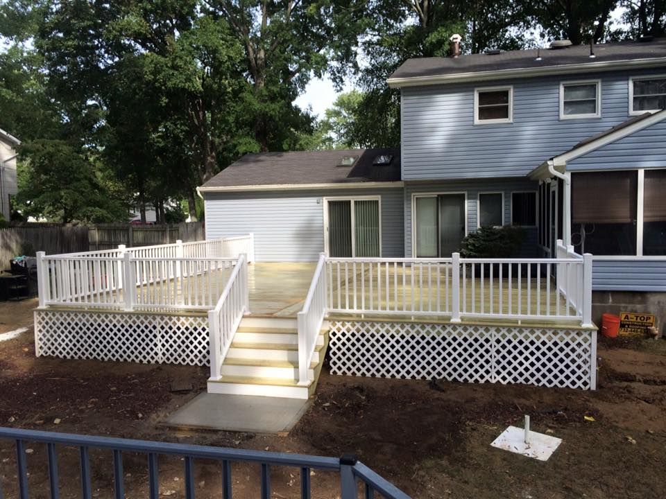 All Photos for Pinnacle Custom Home in Howell, NJ