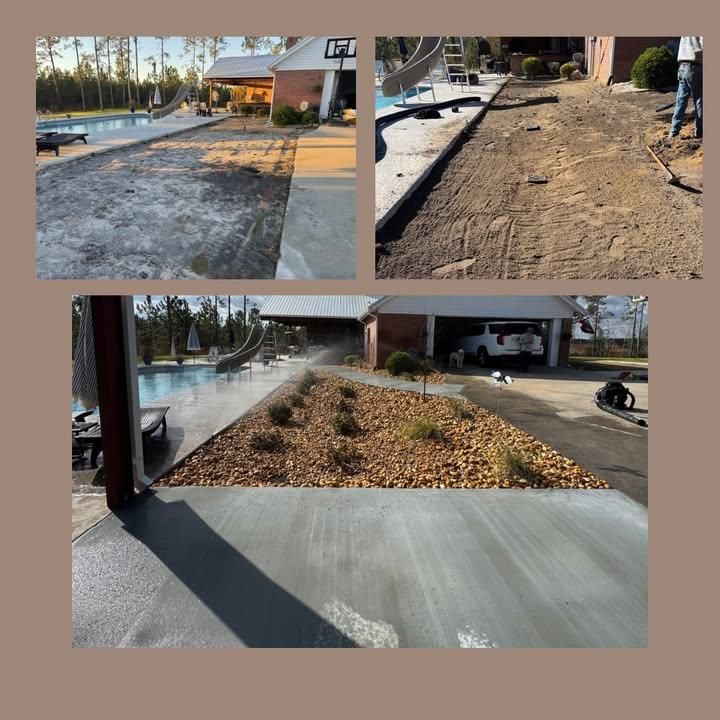  for South Ga. Land Development in Hazlehurst, GA