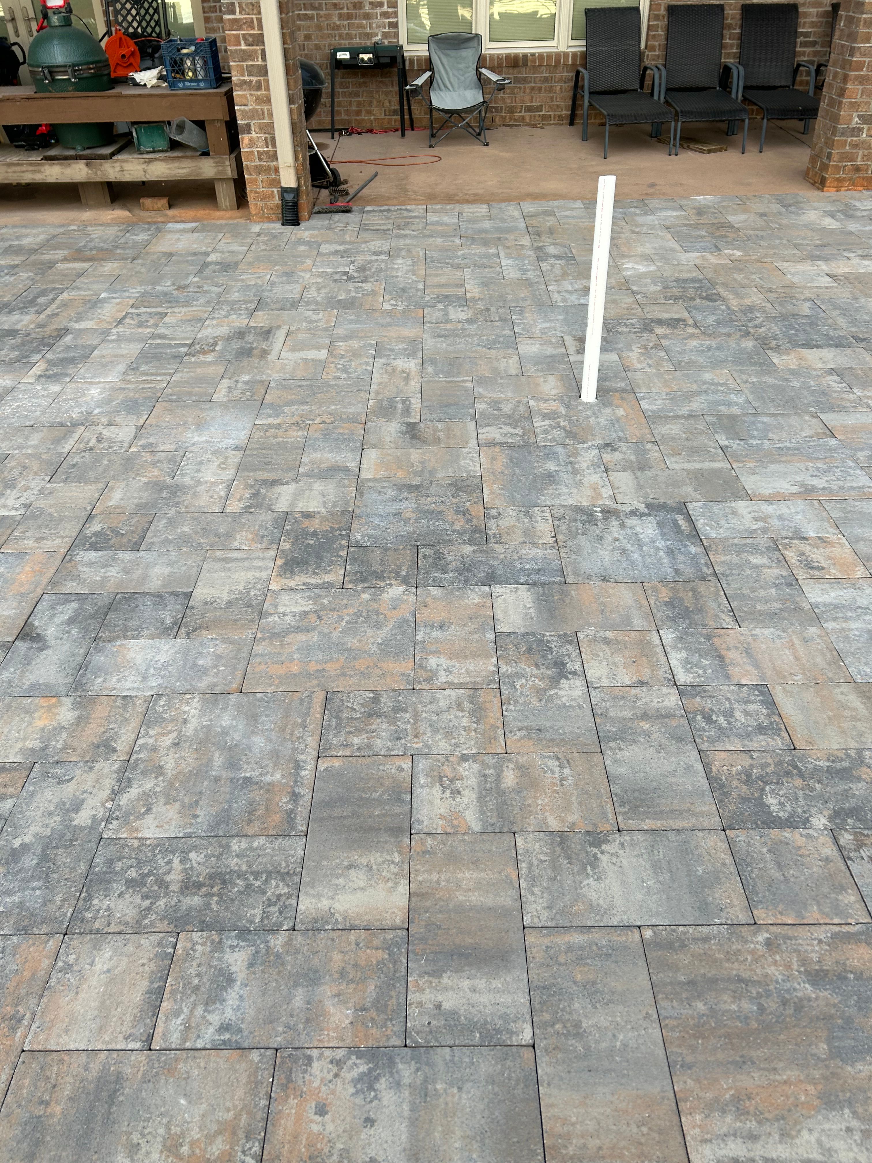 All Photos for JR Tomberlin Masonry in Albemarle, NC