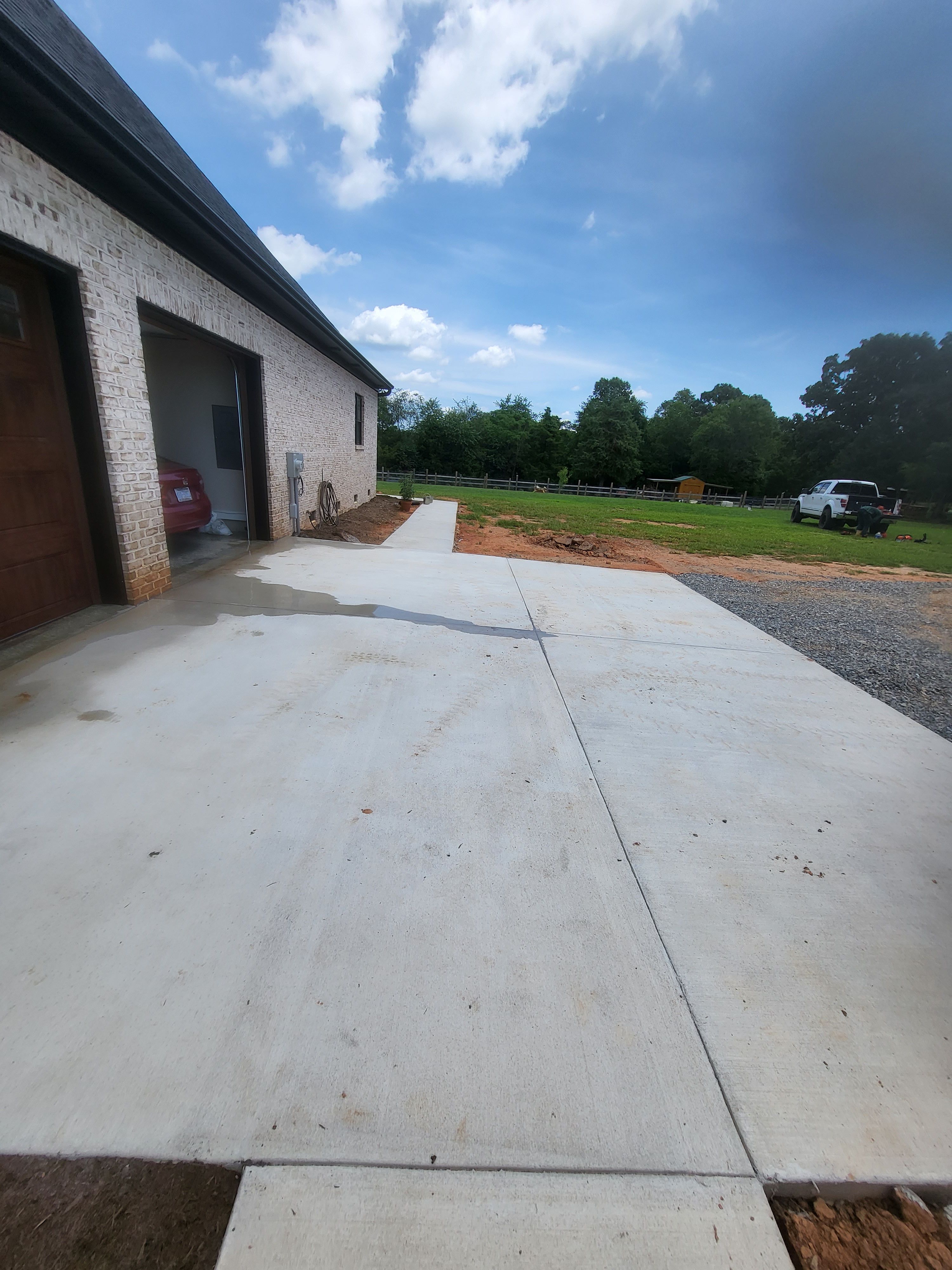  for Miilan Construction in Boonville, NC