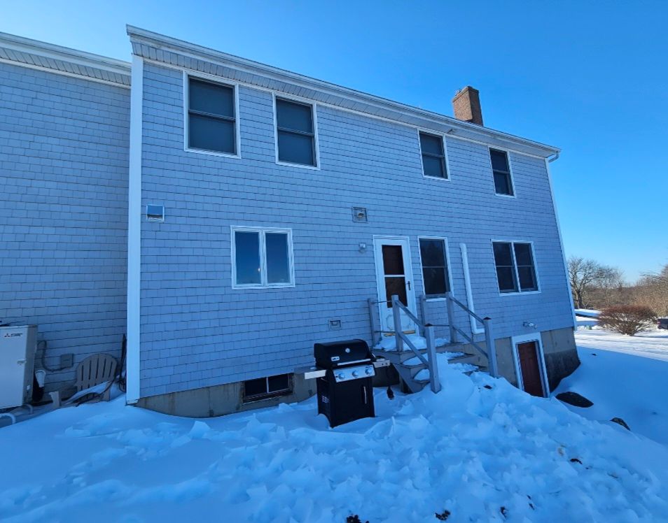  for South Coast Decks LLC in Mansfield, MA