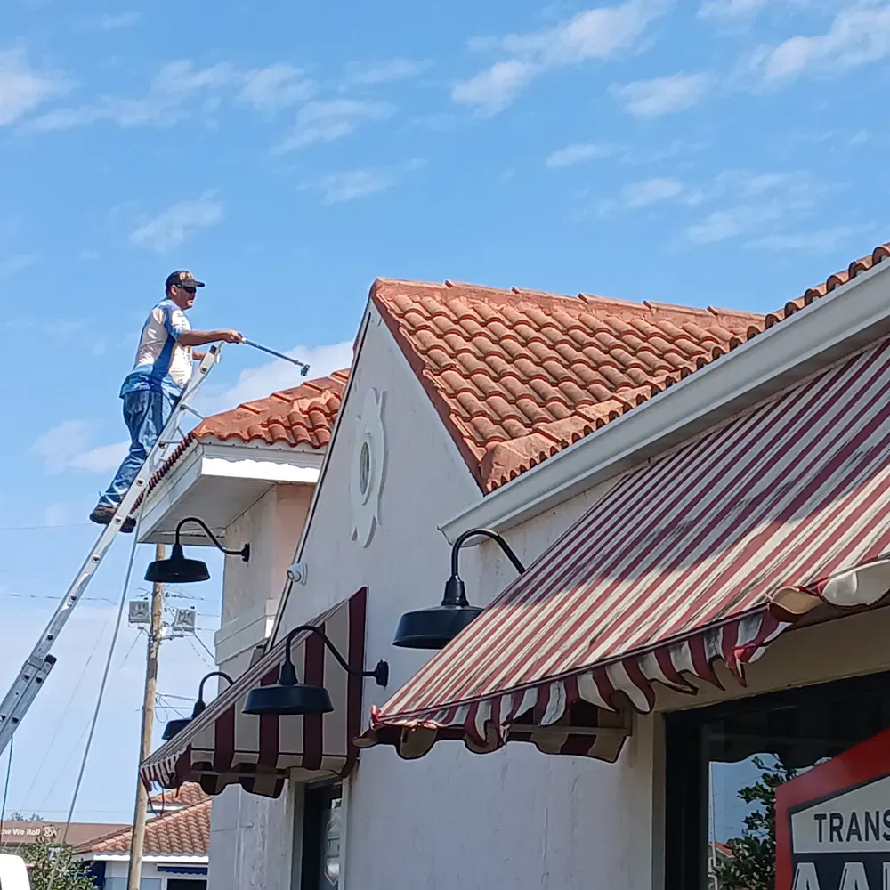  for My Soft Wash Guys in Venice, FL