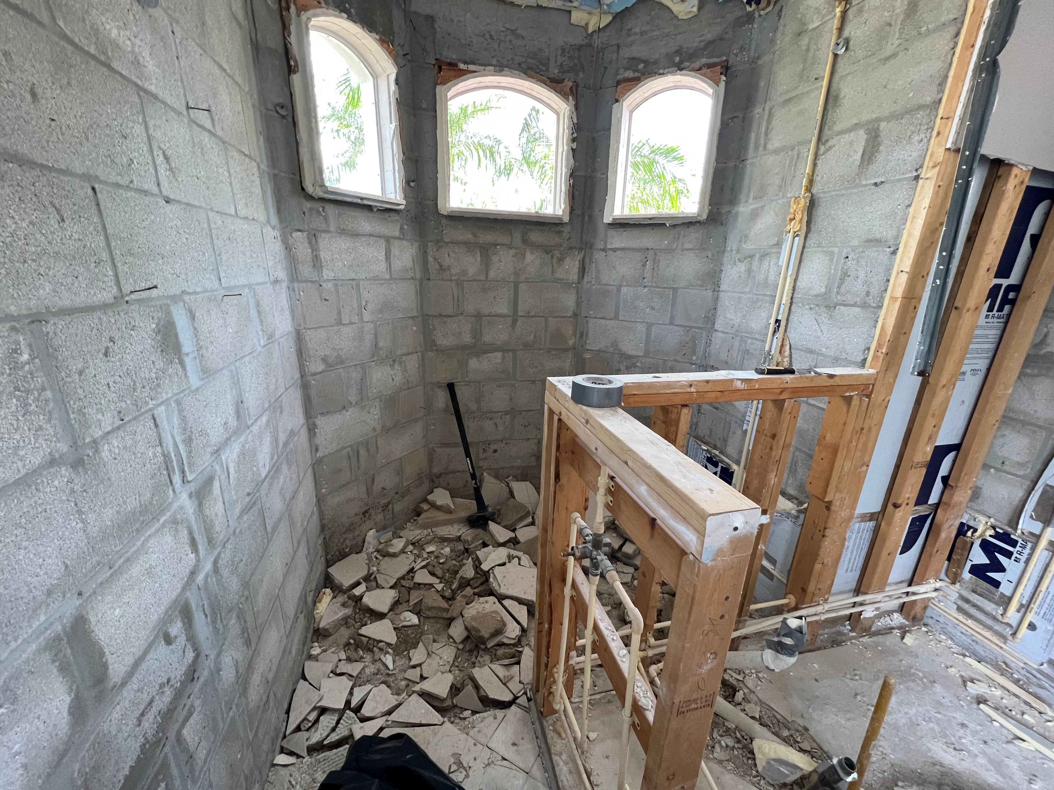  for N&D Restoration Services When Disaster Strikes, We Come In in Cape Coral,  FL