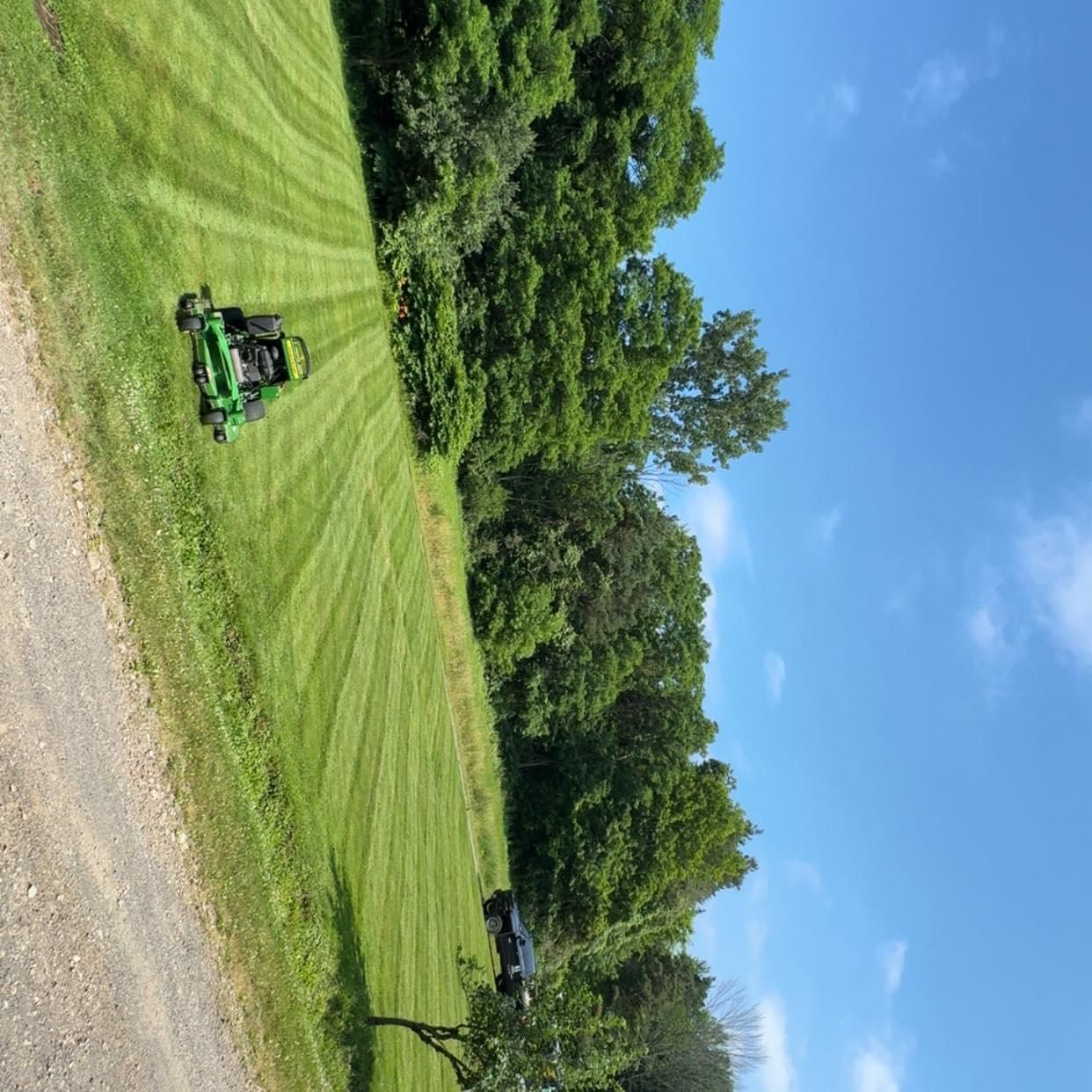 All Photos for Harpers Landscaping in Fredonia, NY