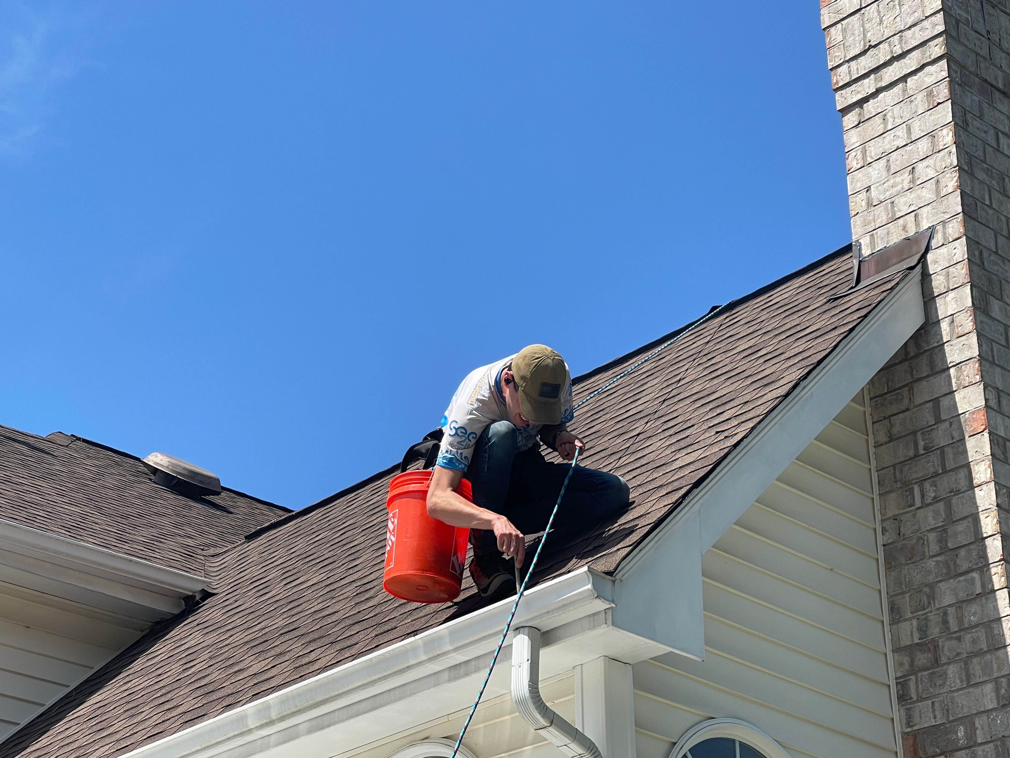  for See2it Clean in St Louis, MO