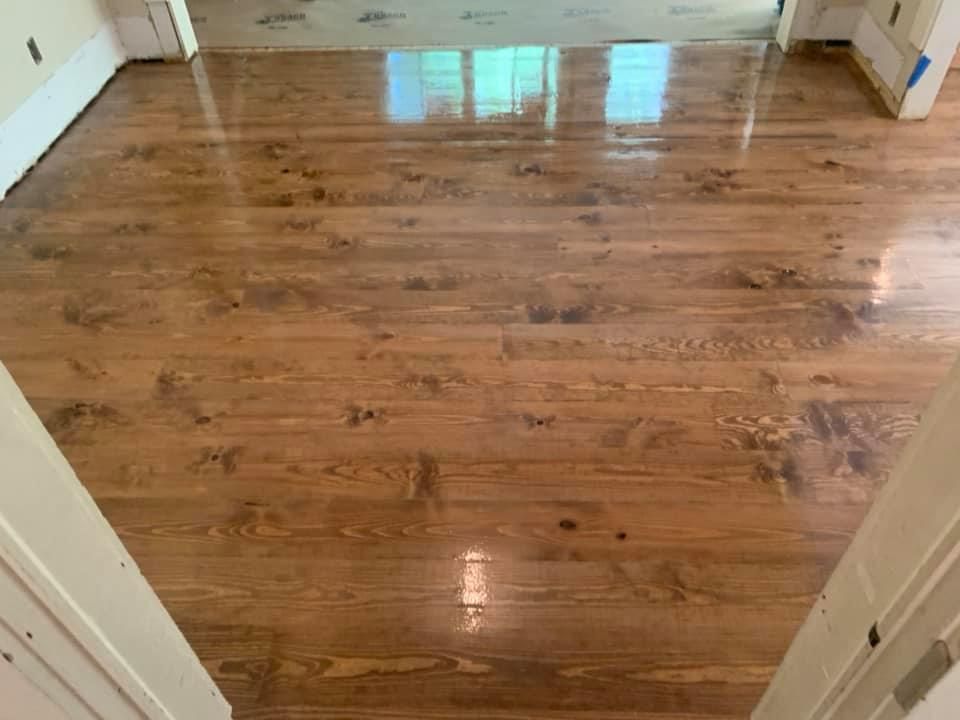  for Hardwood Renovations in Buford, GA