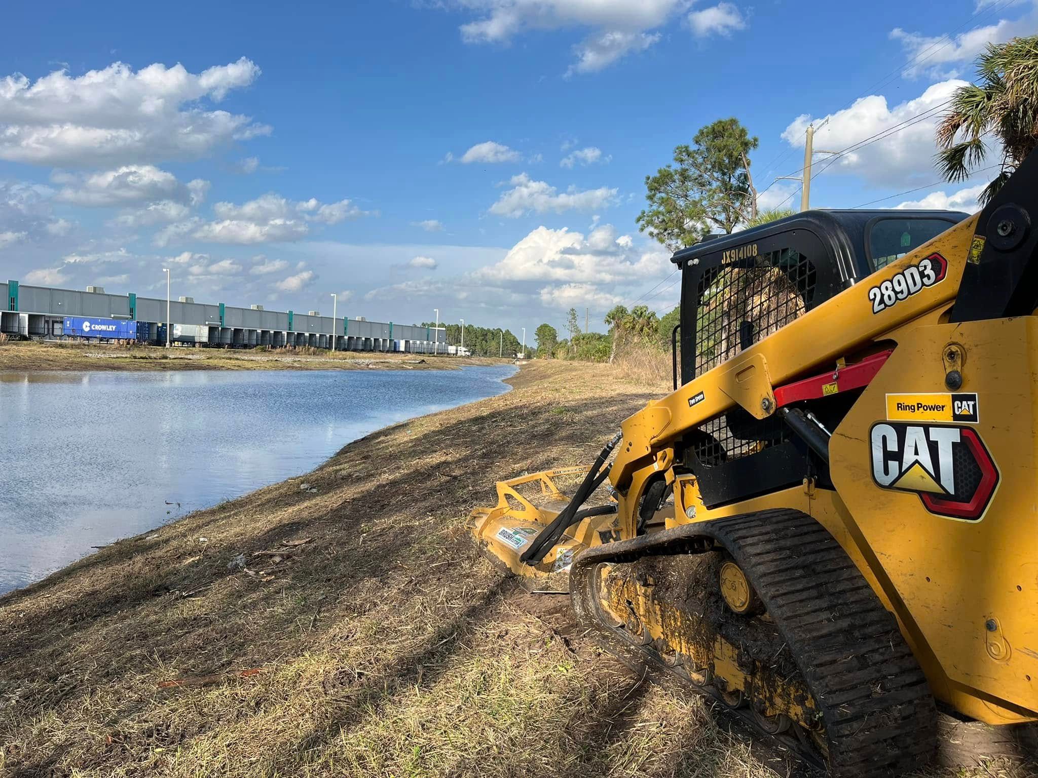  for Tomoka Site Works in Ormond Beach, FL