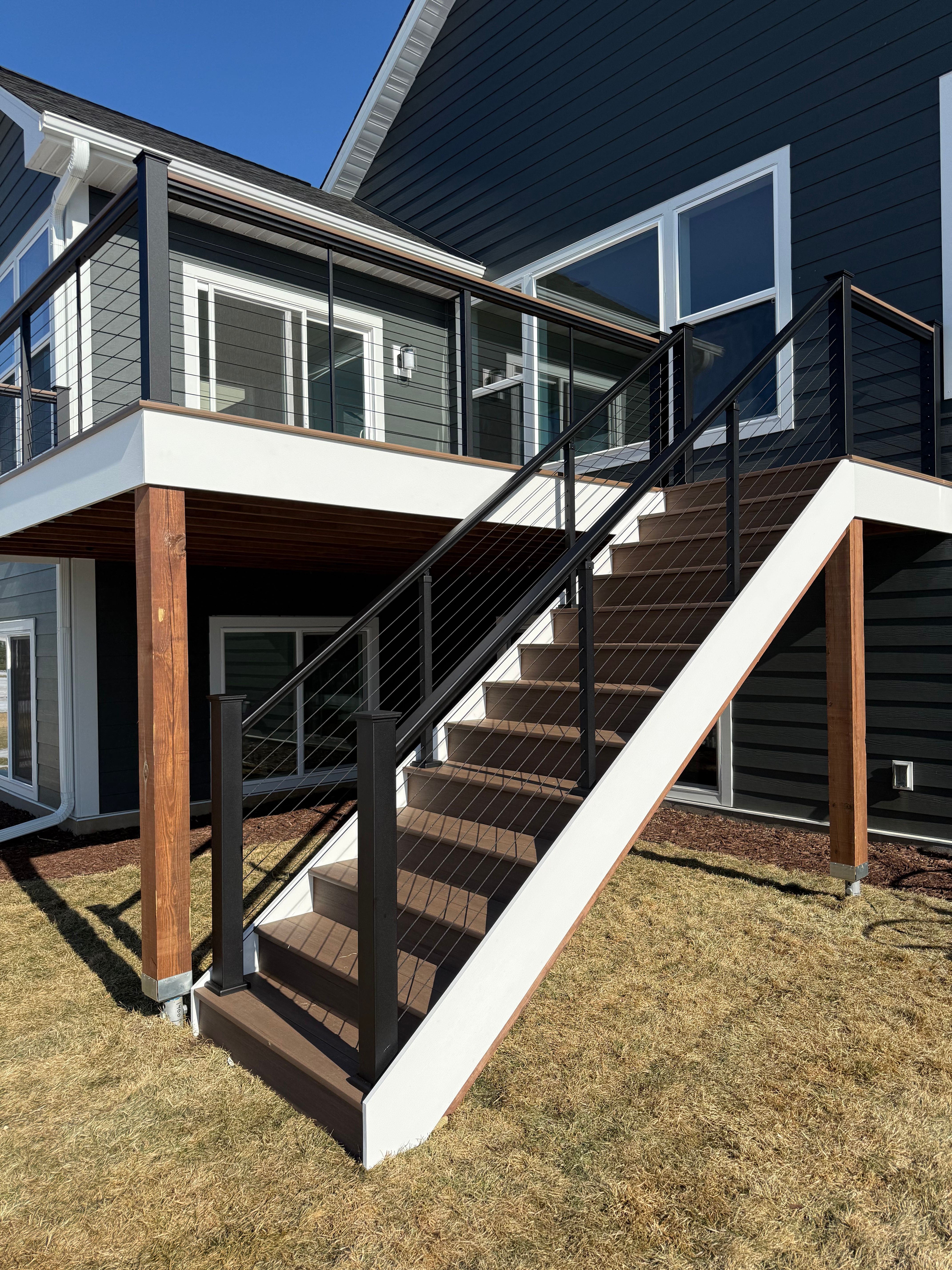 All Photos for Asher Construction in River Falls, WI