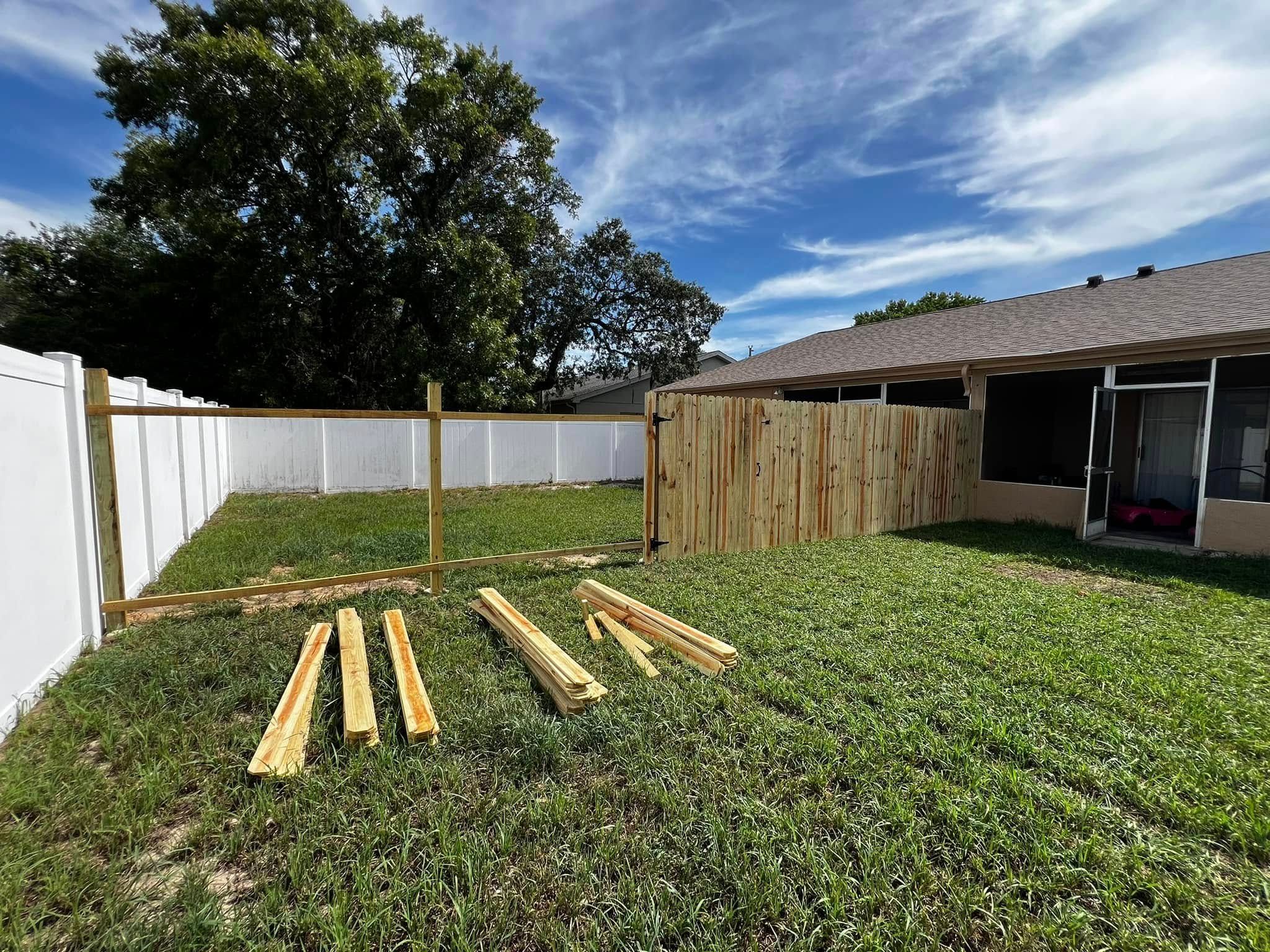  for Precision 247 in Spring Hill, FL