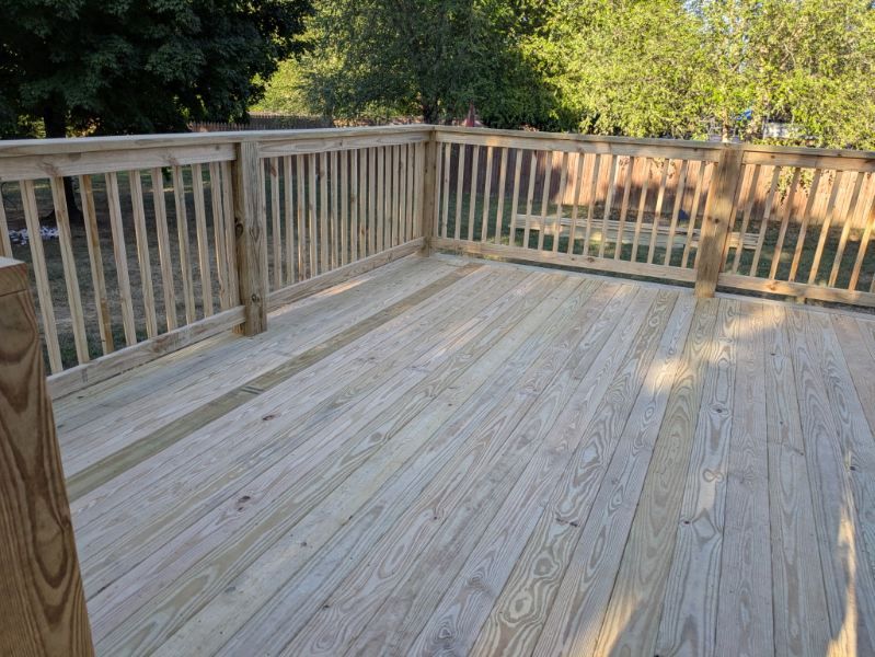 All Photos for Green Ventures Landscaping in Williamson County, TN