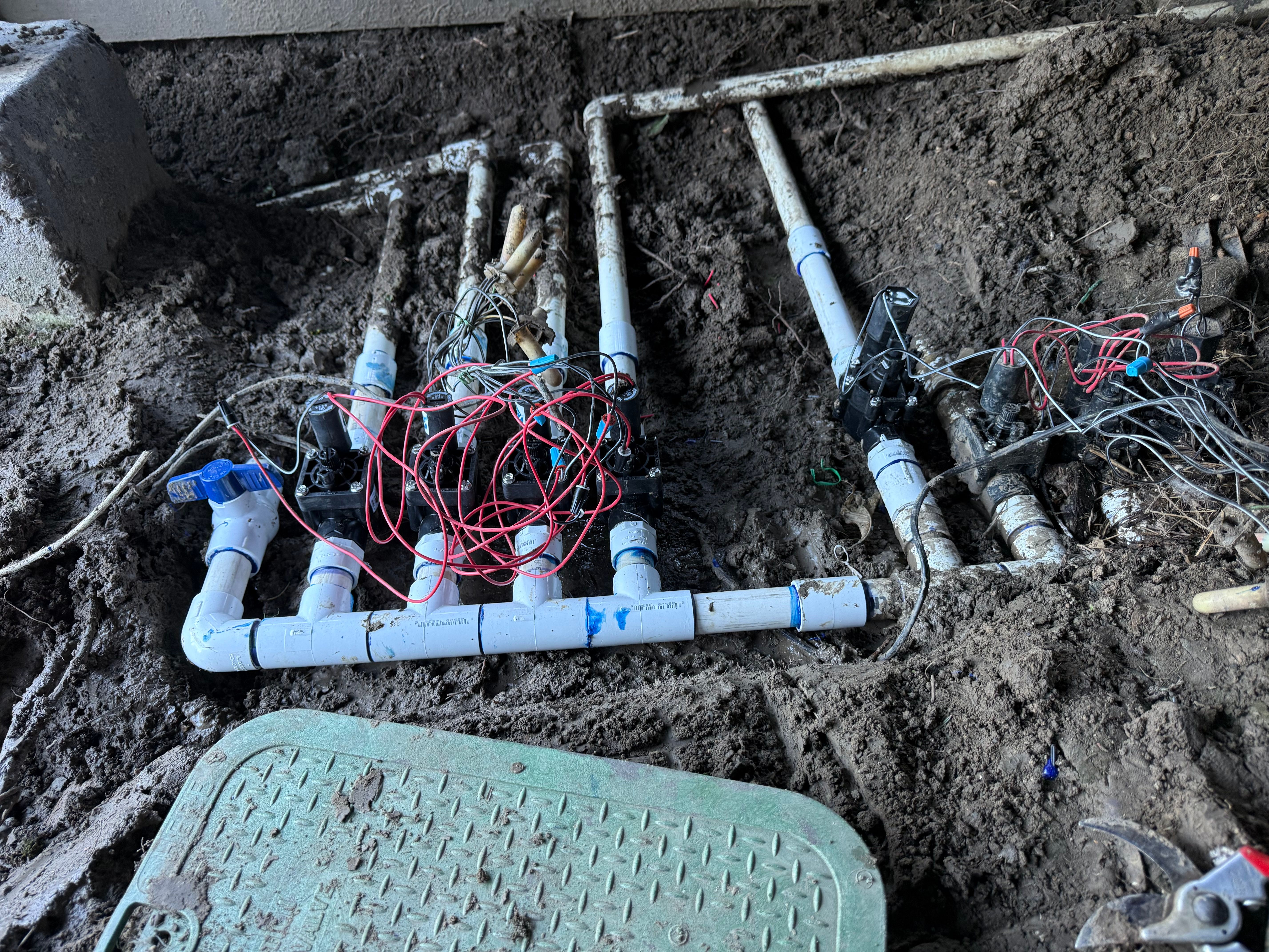  for CBA Landscaping in Hayward, CA