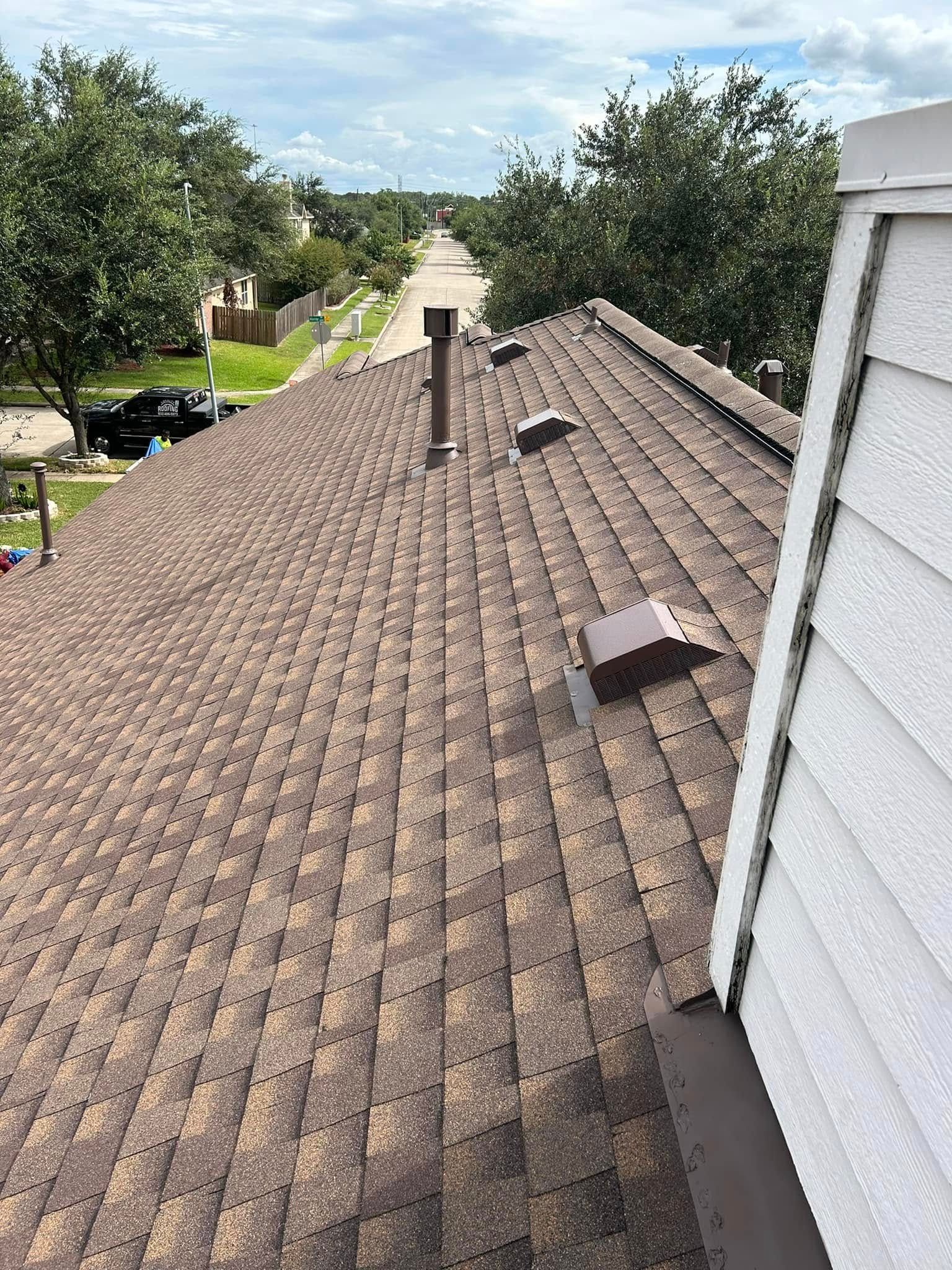  for Loyalty Roofing in Conroe, TX