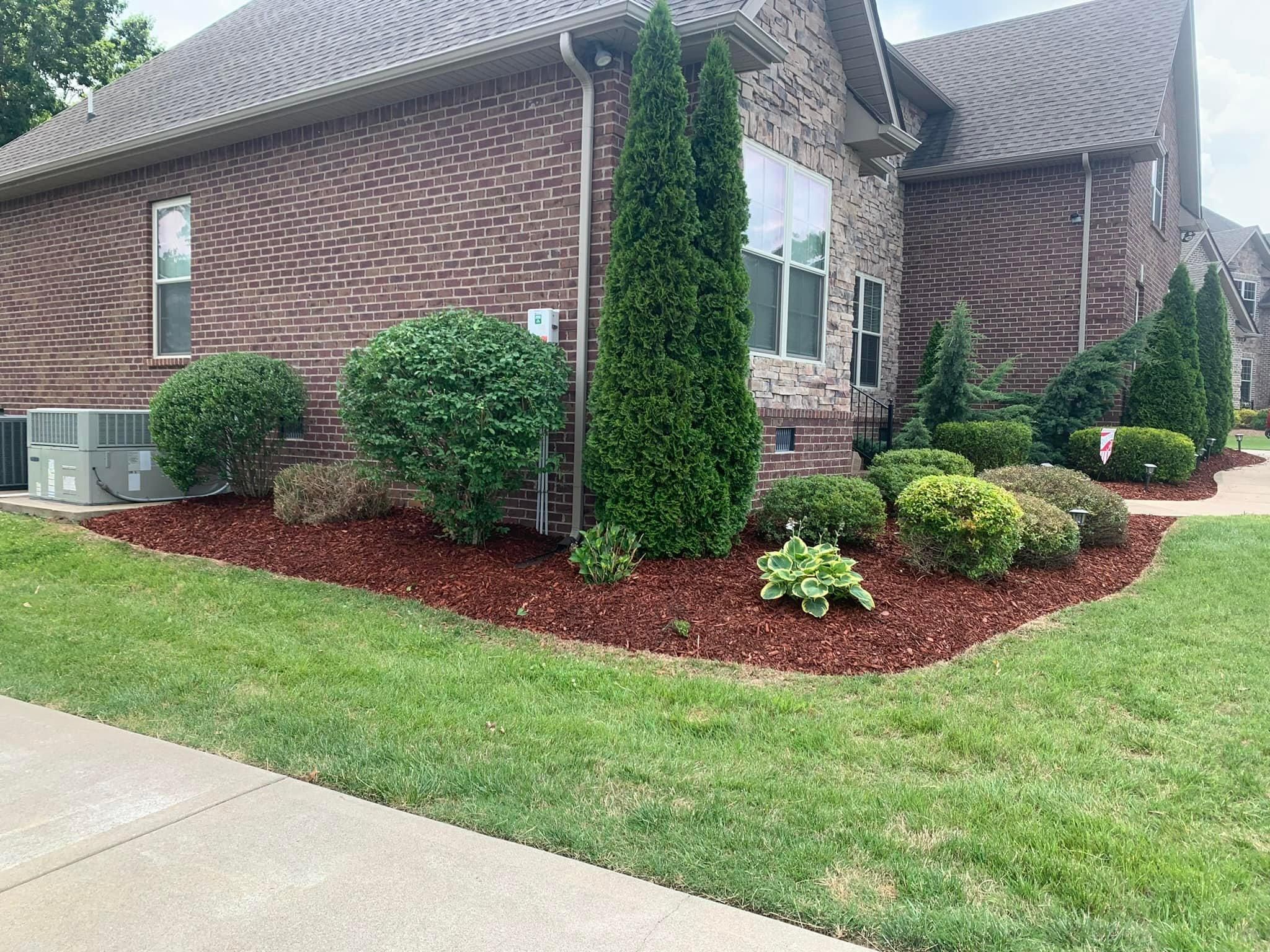  for The Right Price Right Choice Lawn Care Services in Murfreesboro, TN