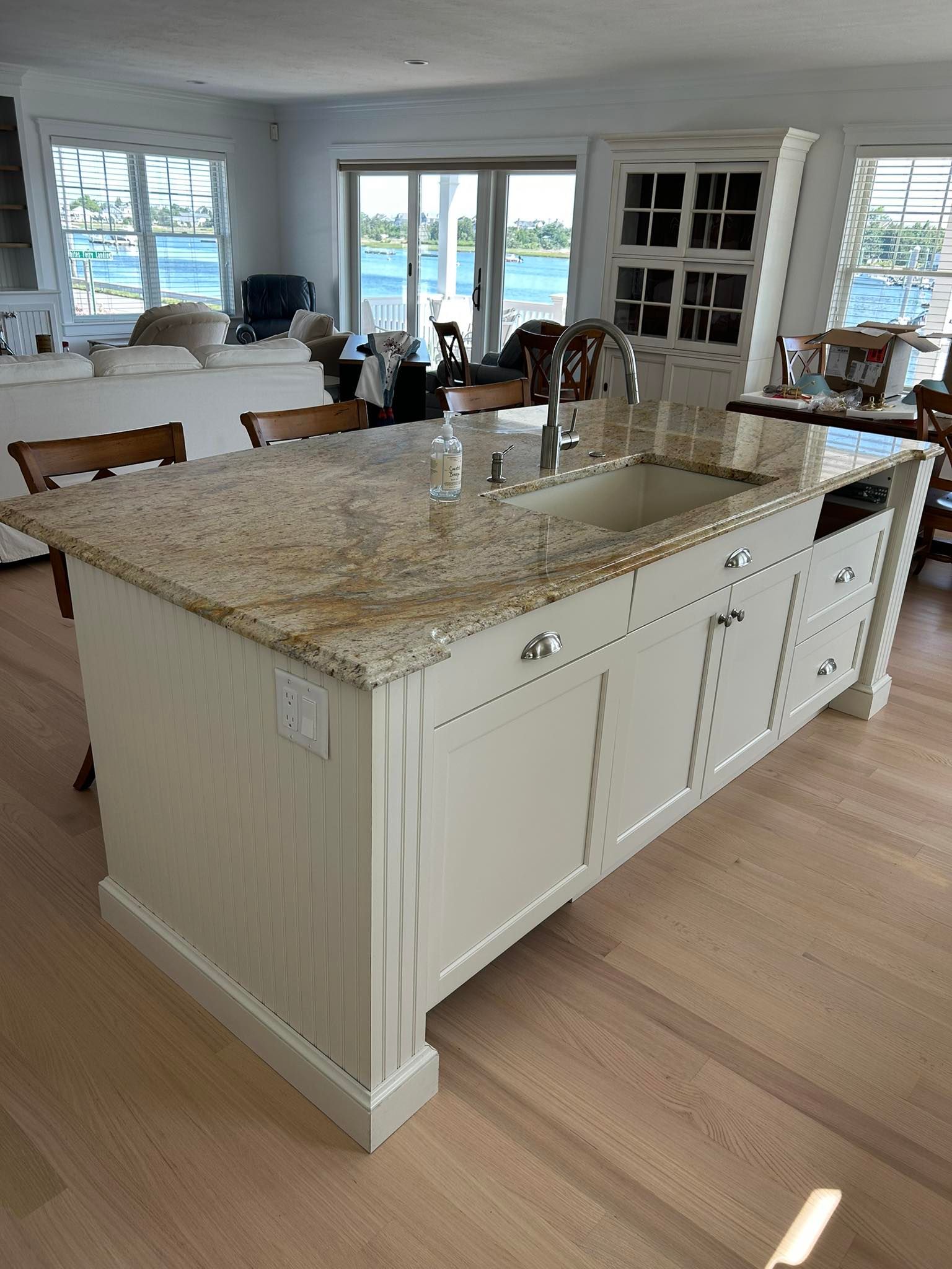  for J.Flora Plumbing Corp in Abington, MA