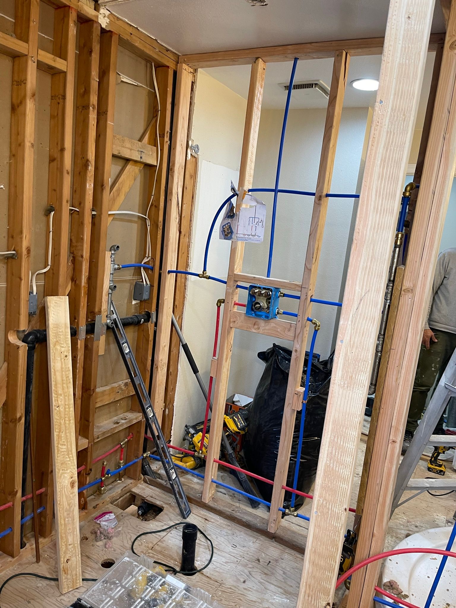  for Tony's Remodeling & Painting in Renton, WA