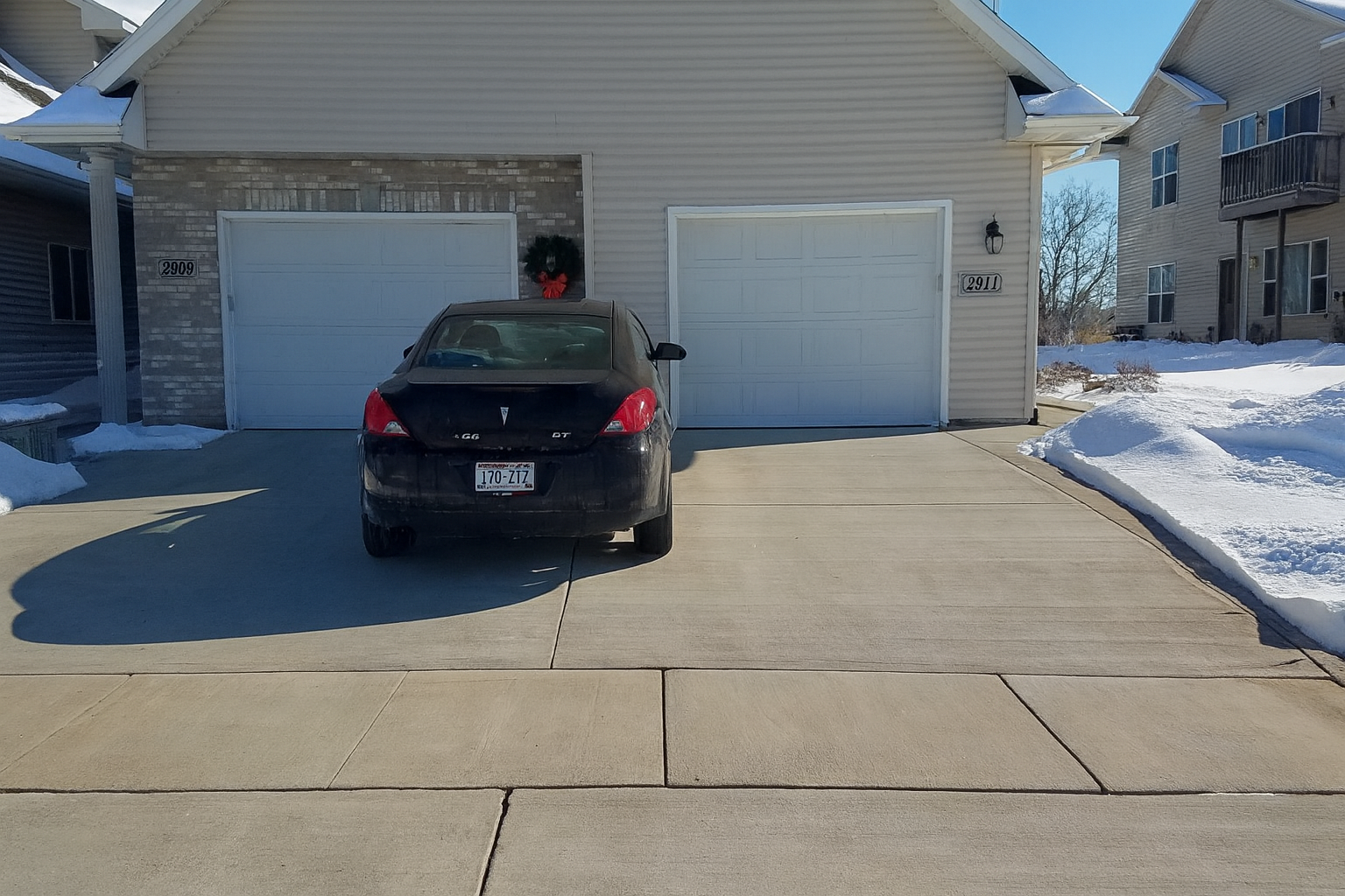  for Perfect Lawn Solutions LLC in Marshall, WI