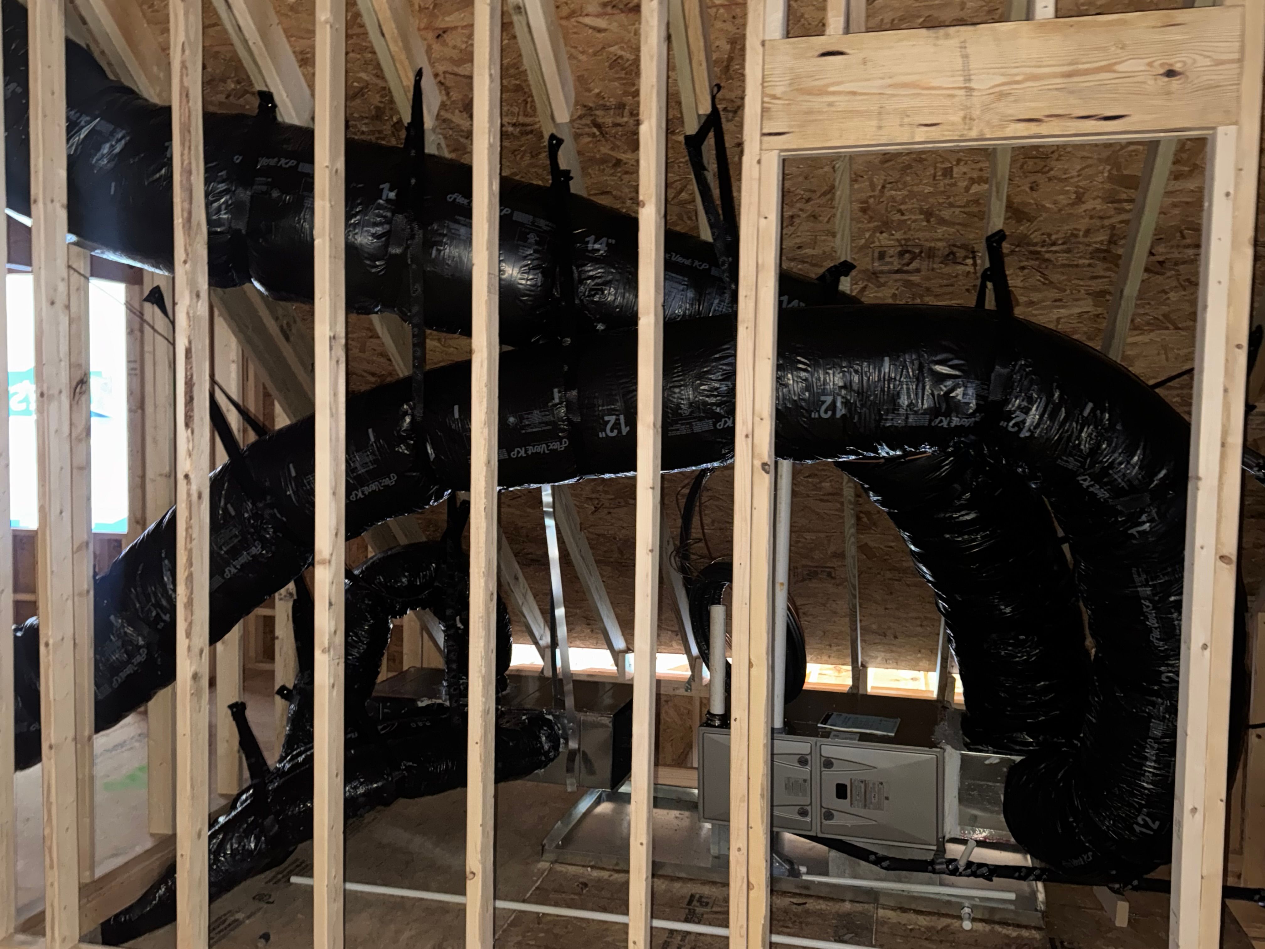  for Northstar Mechanical Services Inc in Concord, NC