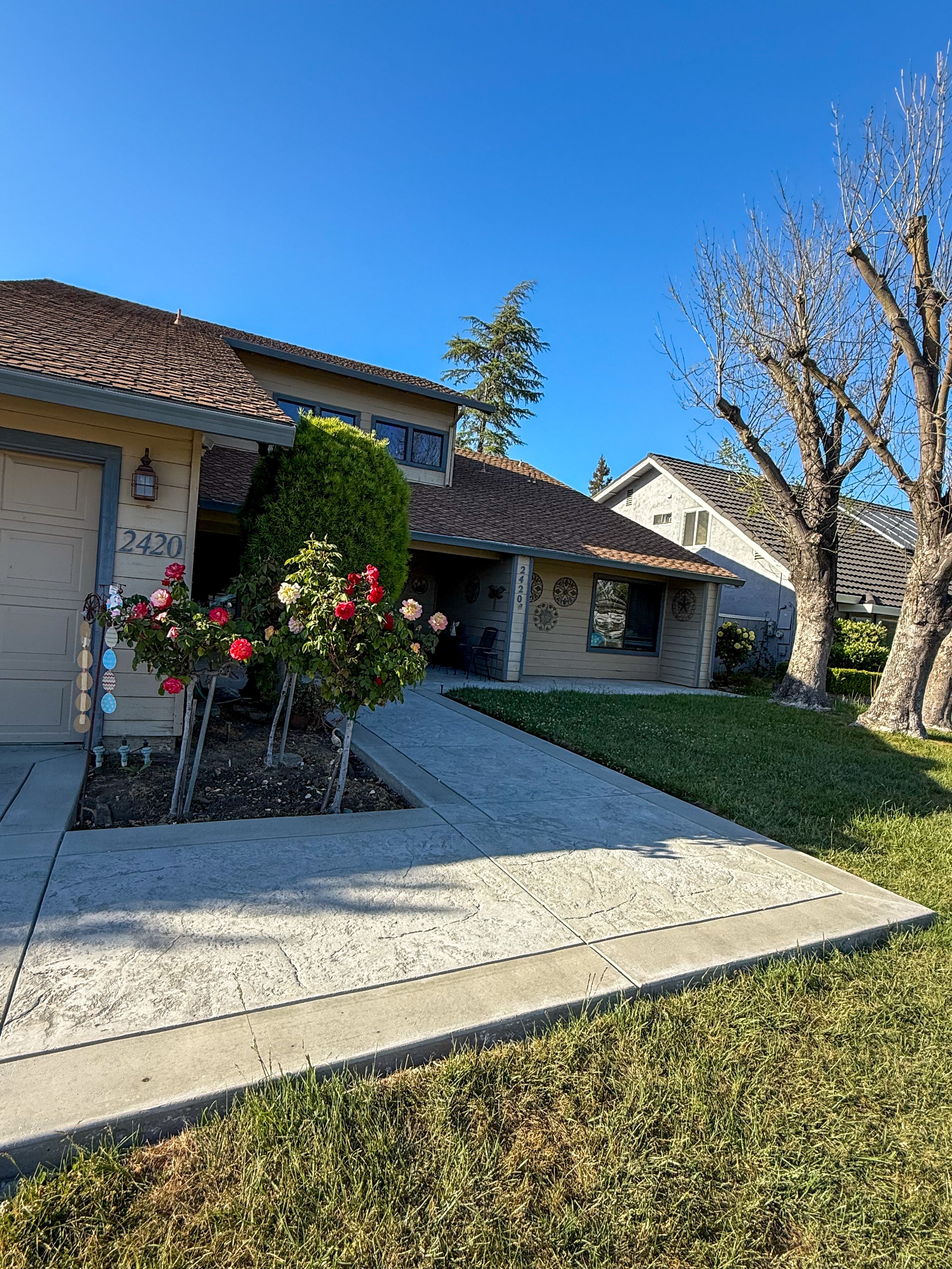 All Photos for PREMIER CONCRETE CREATIONS in Stockton, CA