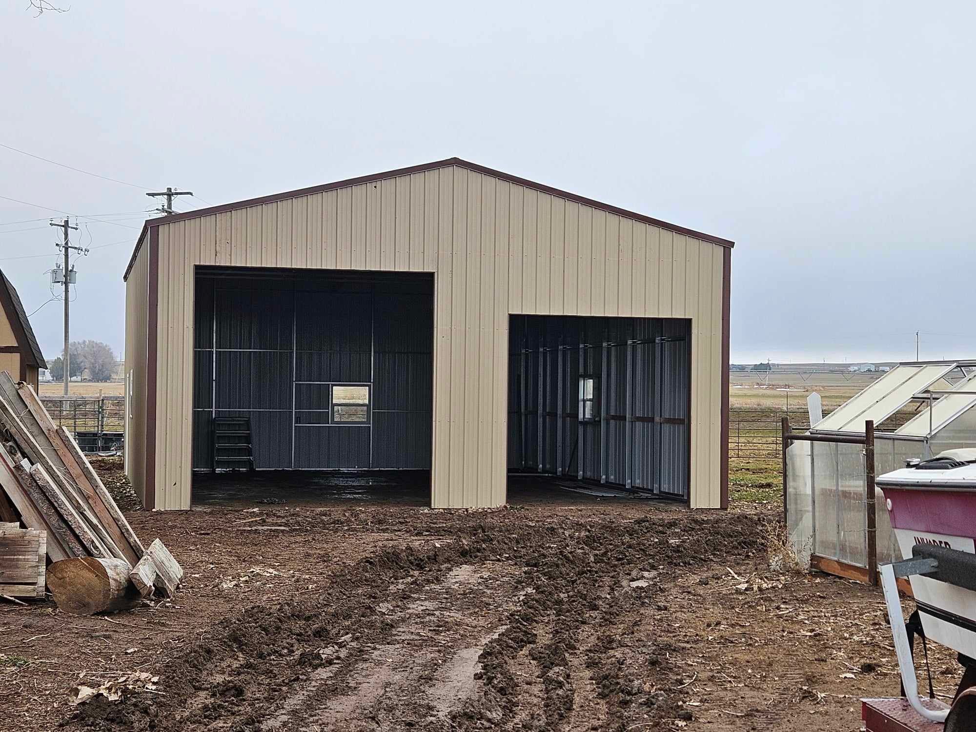  for Elk Valley Construction  in United States, Idaho