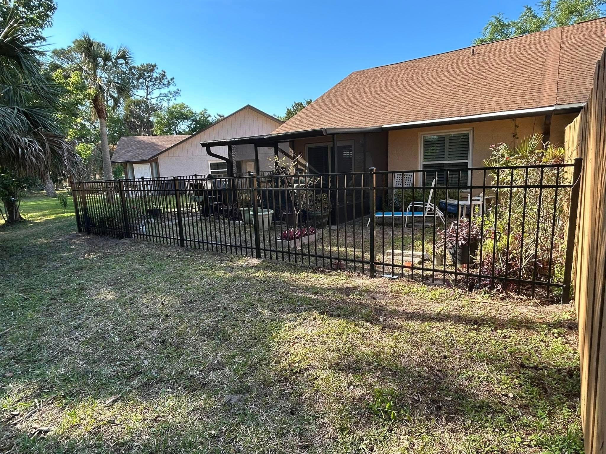  for Nettles Fence in Lake County, FL