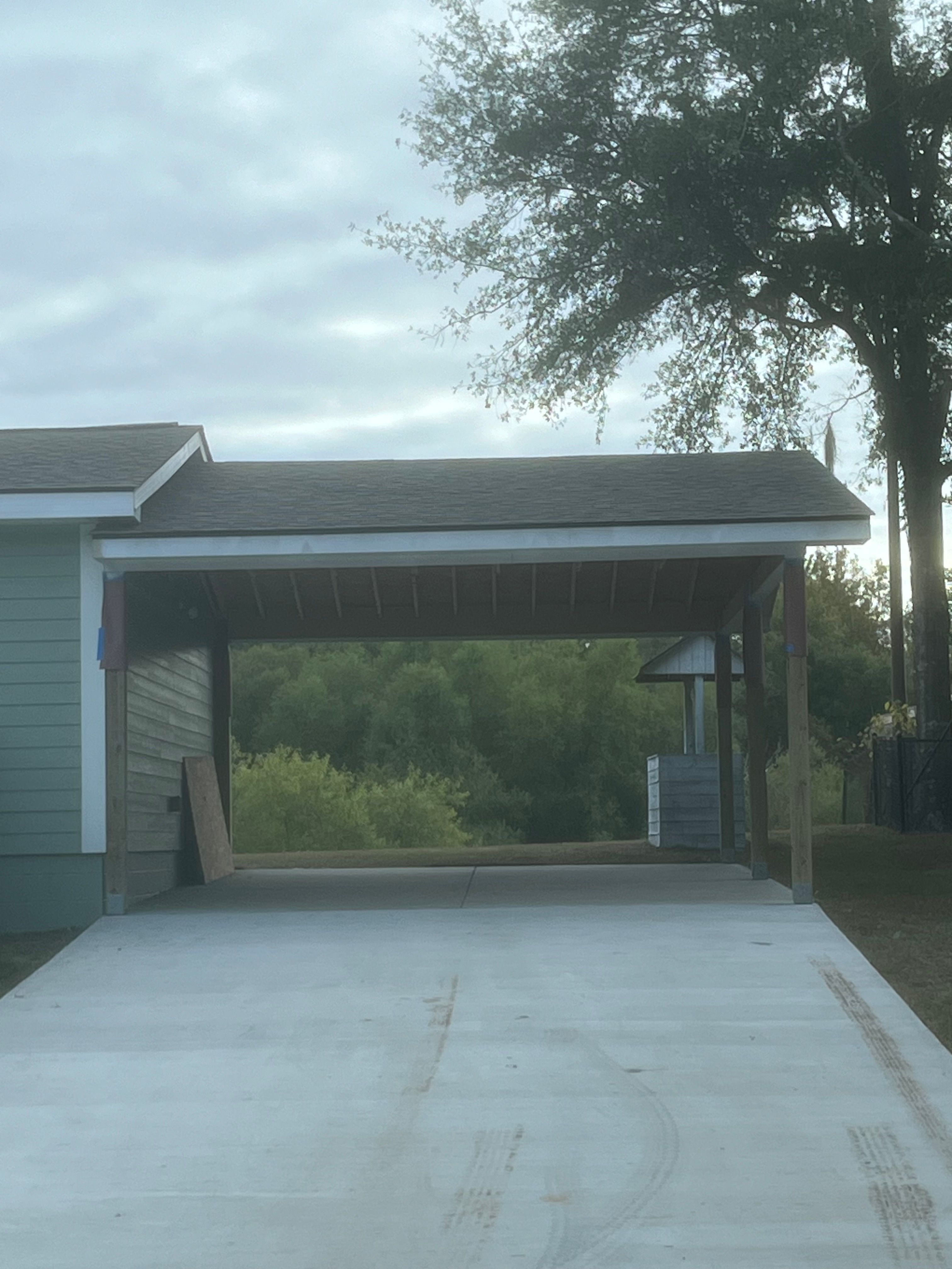  for DC Exteriors in Savannah, GA