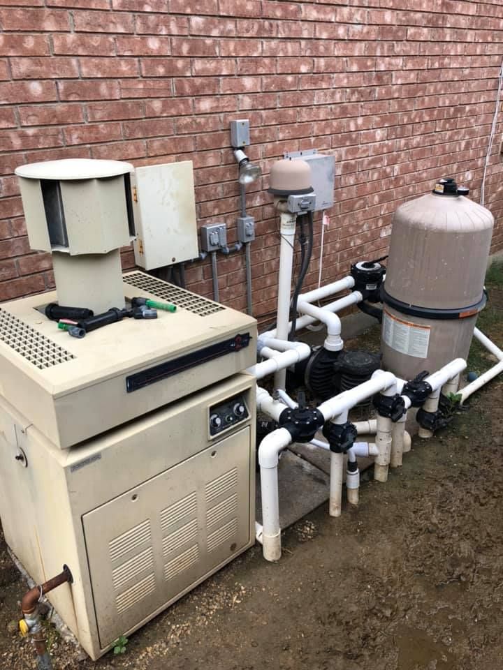  for Extreme Pool Solutions in Frisco, TX