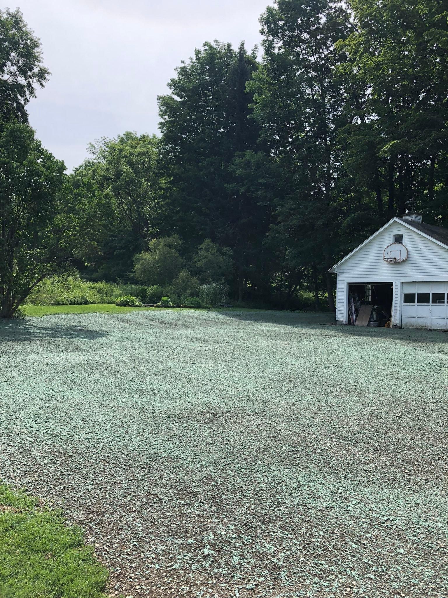  for Levi Allen Lawn Care in Rutland County, VT