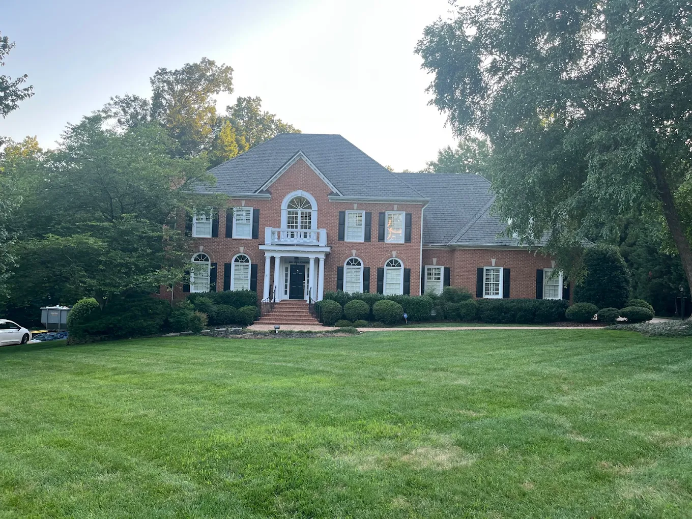  for Seal Lawncare in Richmond, VA