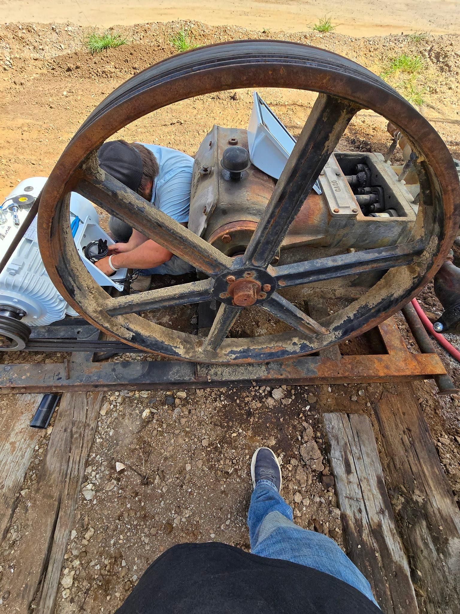  for Watcha GOT Electrical  in Graford,  TX