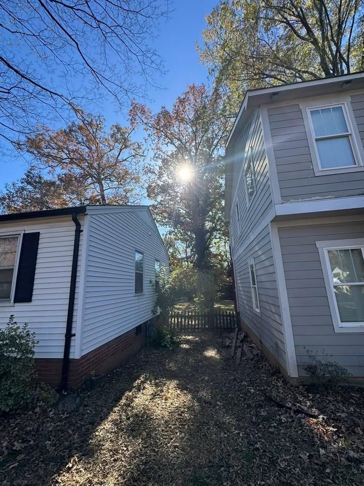  for Pedro's Tree Removal in Charlotte, NC