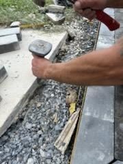  for Matteo Hardscapes in Towson,  MD