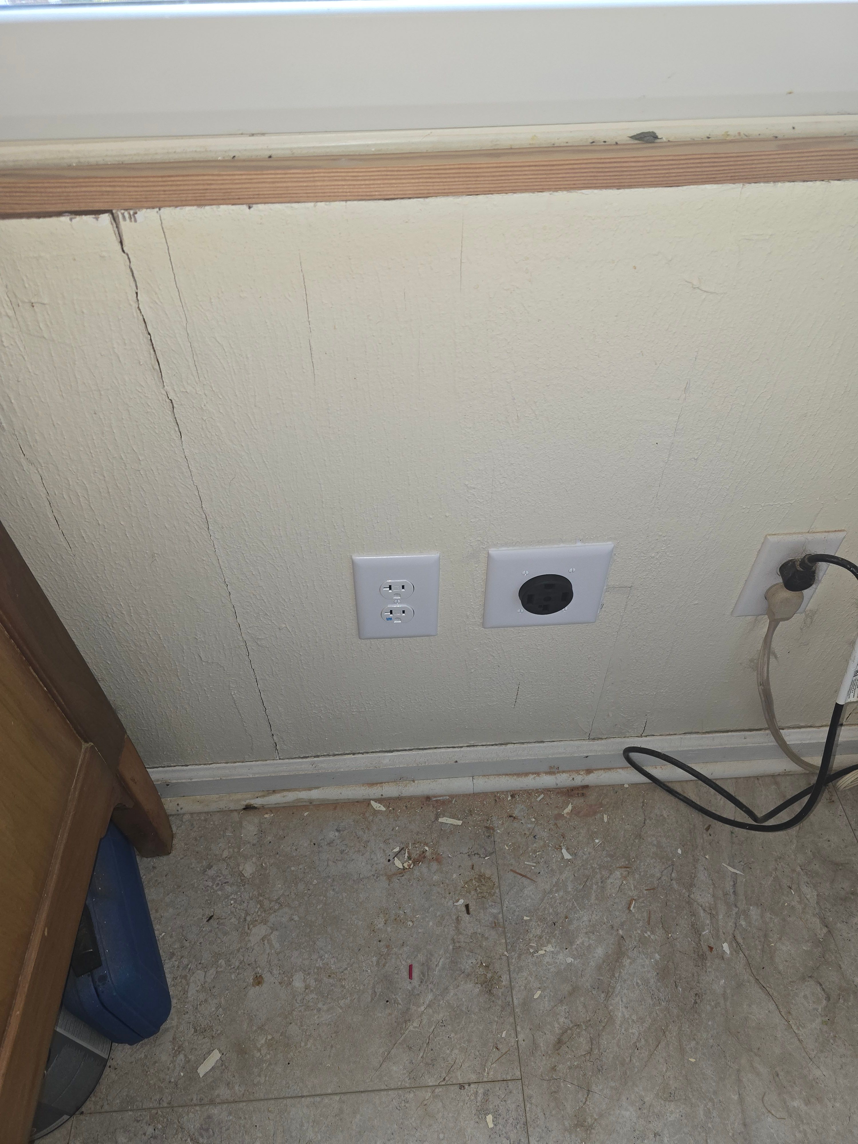  for Switched Up Electrical Services LLC in Franklin, NC