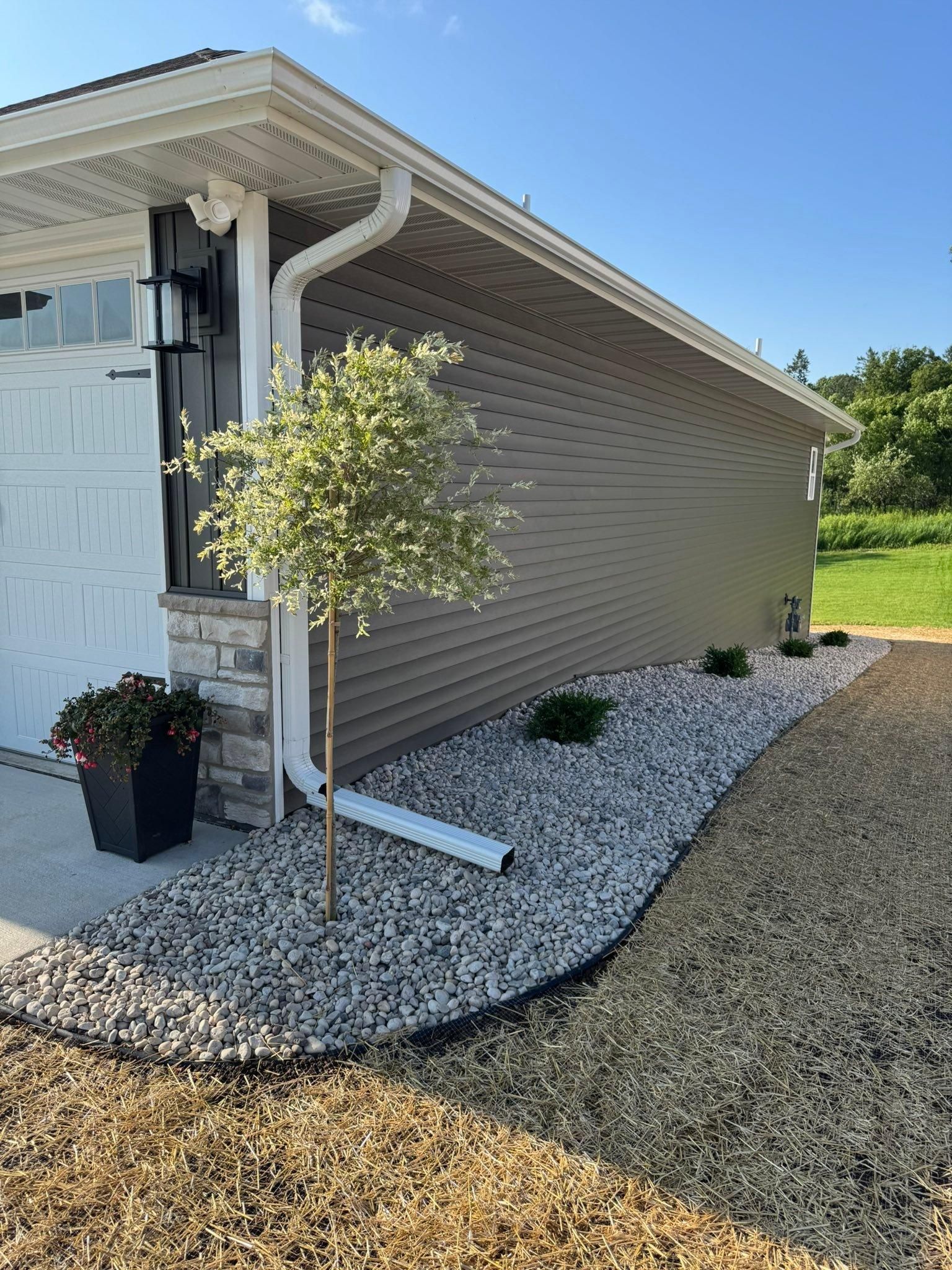 All Photos for Stitch's Landscape in Howard, WI