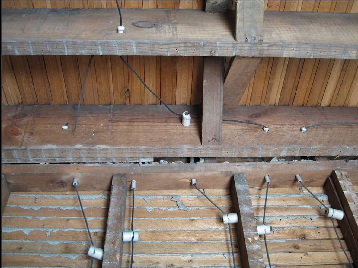  for Codispoti Electrical in Salem, MA
