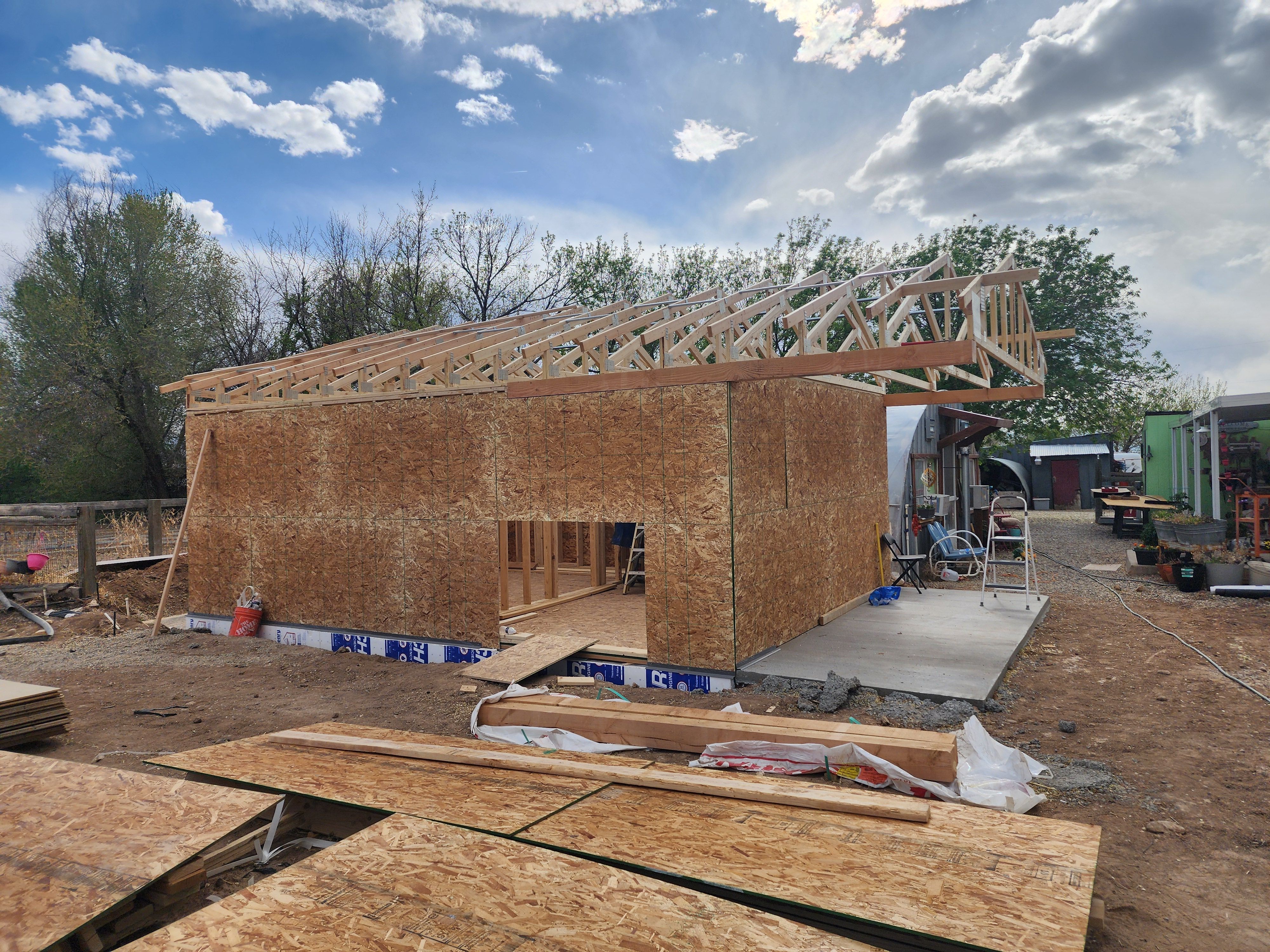 All Photos for Dragonfly Construction in Grand Junction, CO