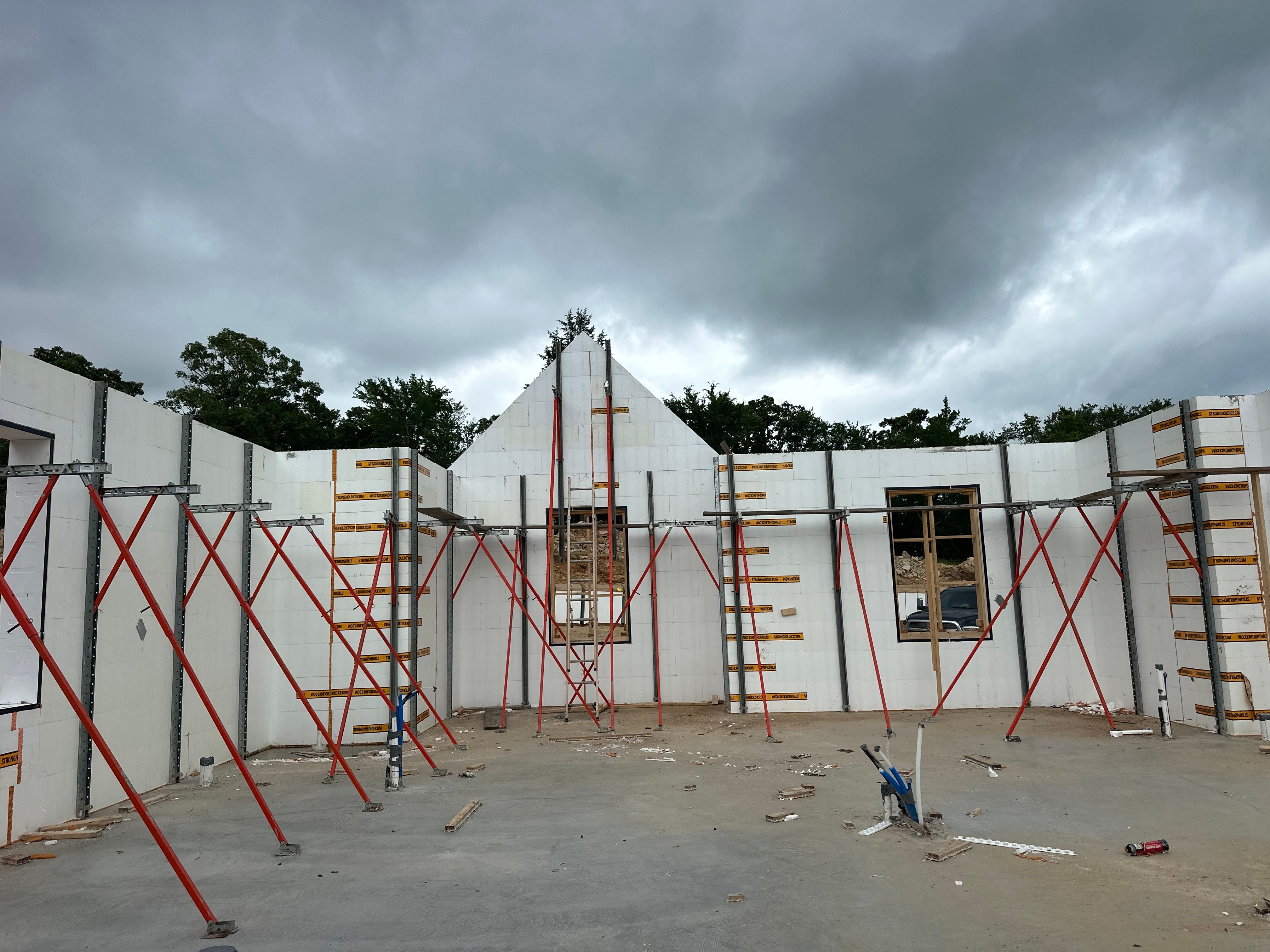 All Photos for Visten Construction Group LLC in Burkburnett, TX