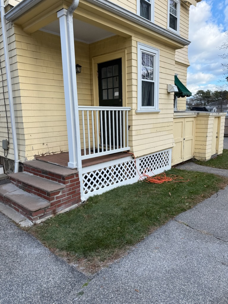  for JPA Contracting in Danvers, MA