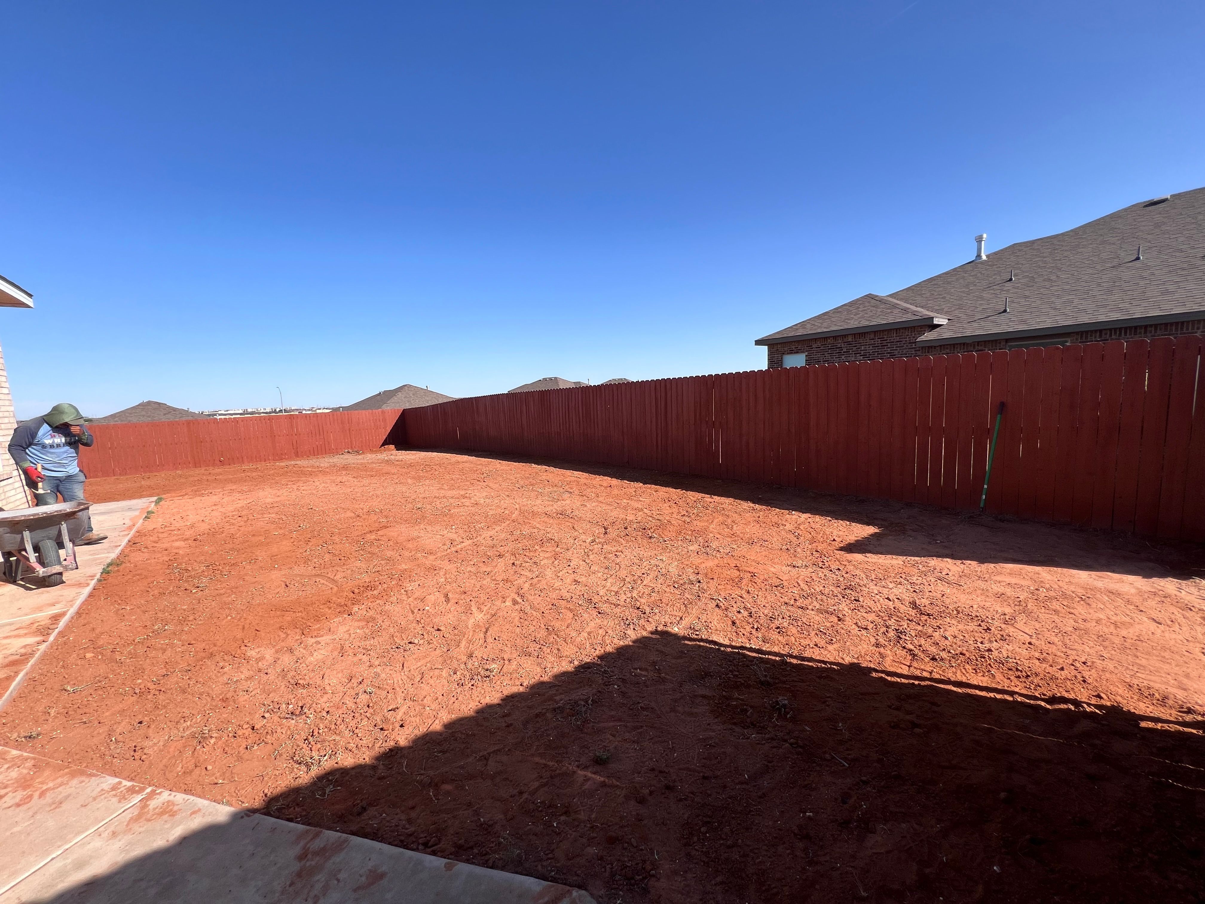  for AMV Outdoor Solutions  in Midland County, TX