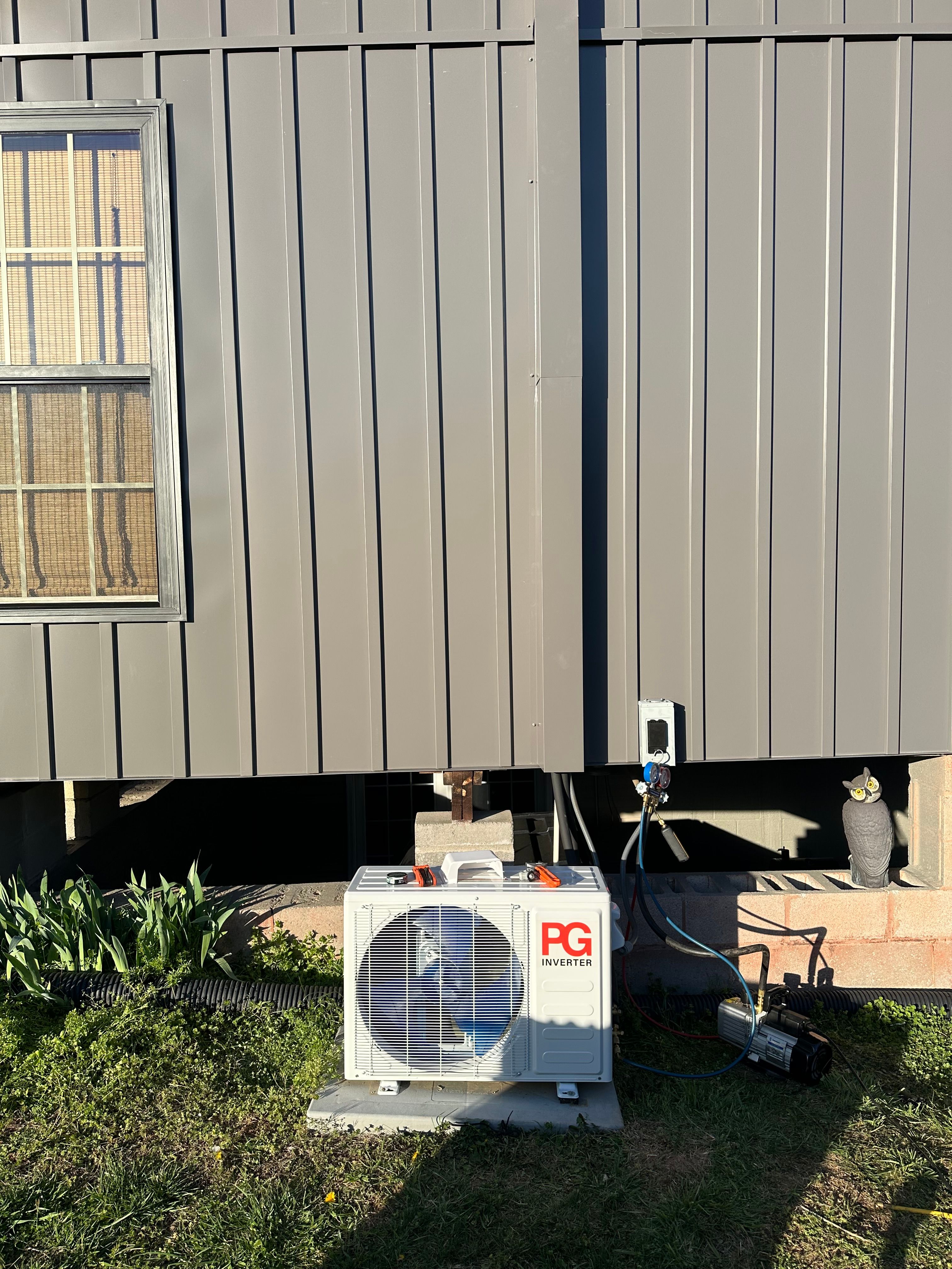  for Adkins Electrical & Mechanical LLC in Columbia, TN