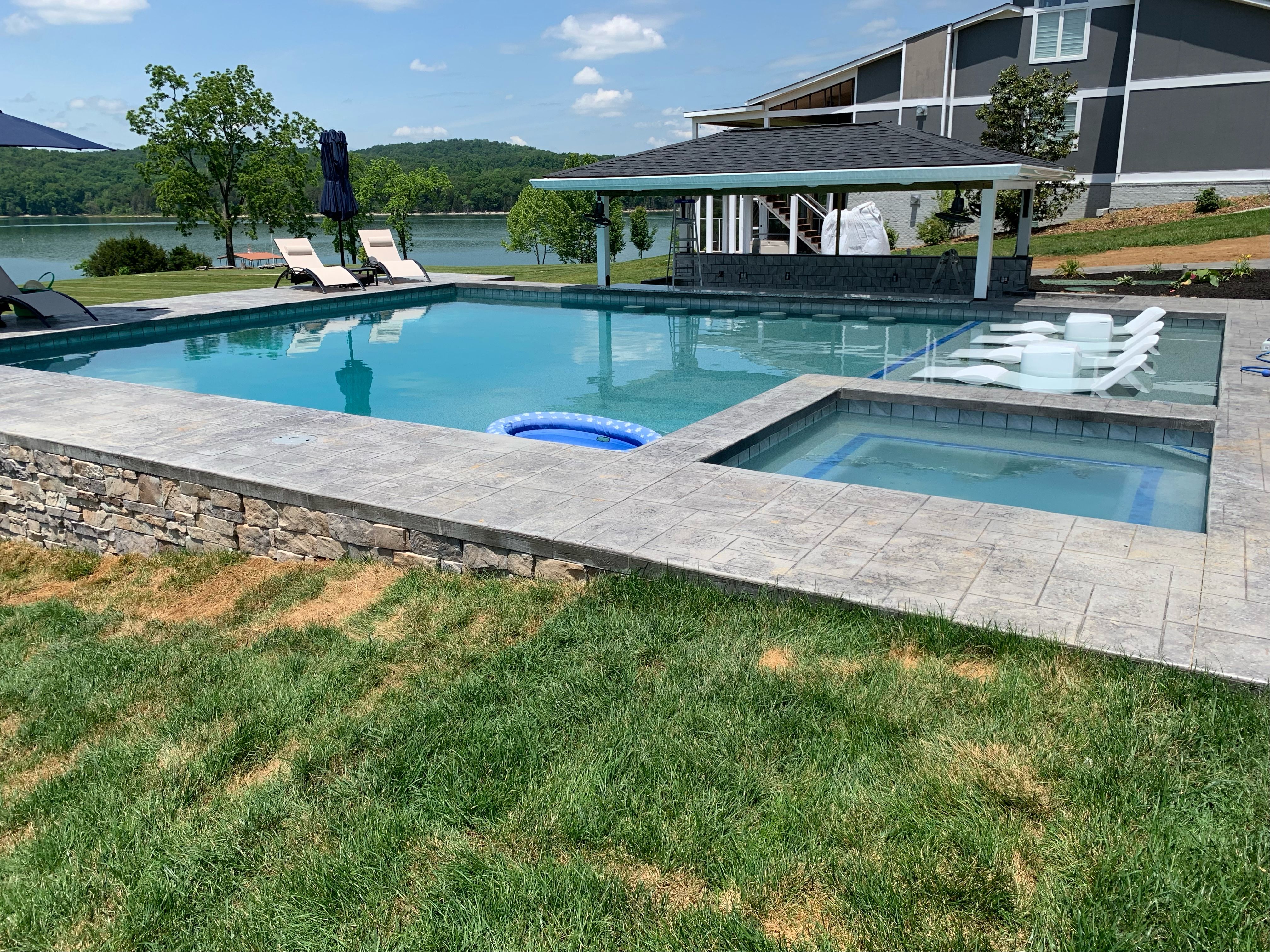  for Infusion Construction & Home Services  in Knoxville, TN