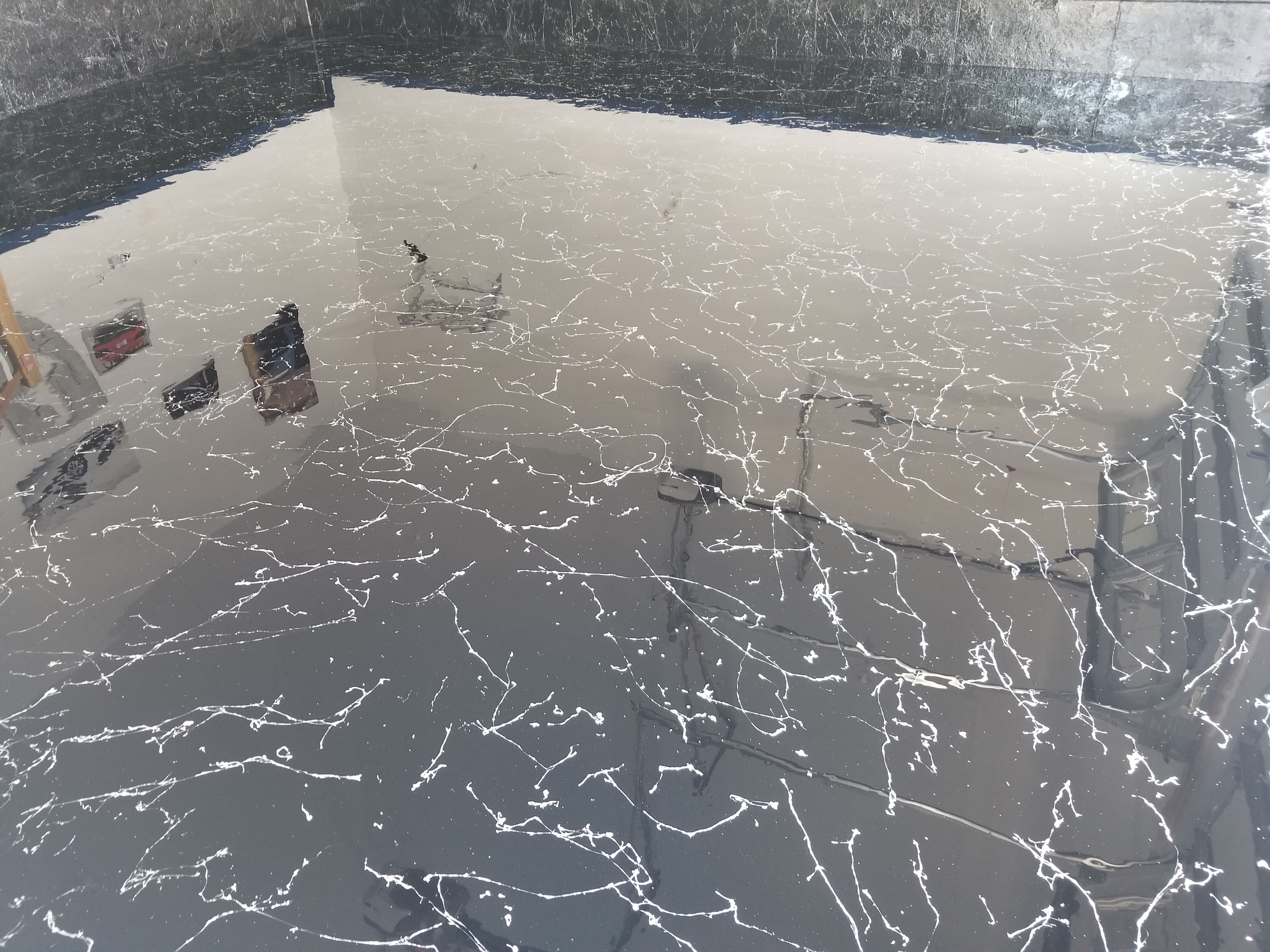  for Epoxy Everything in Latham, NY