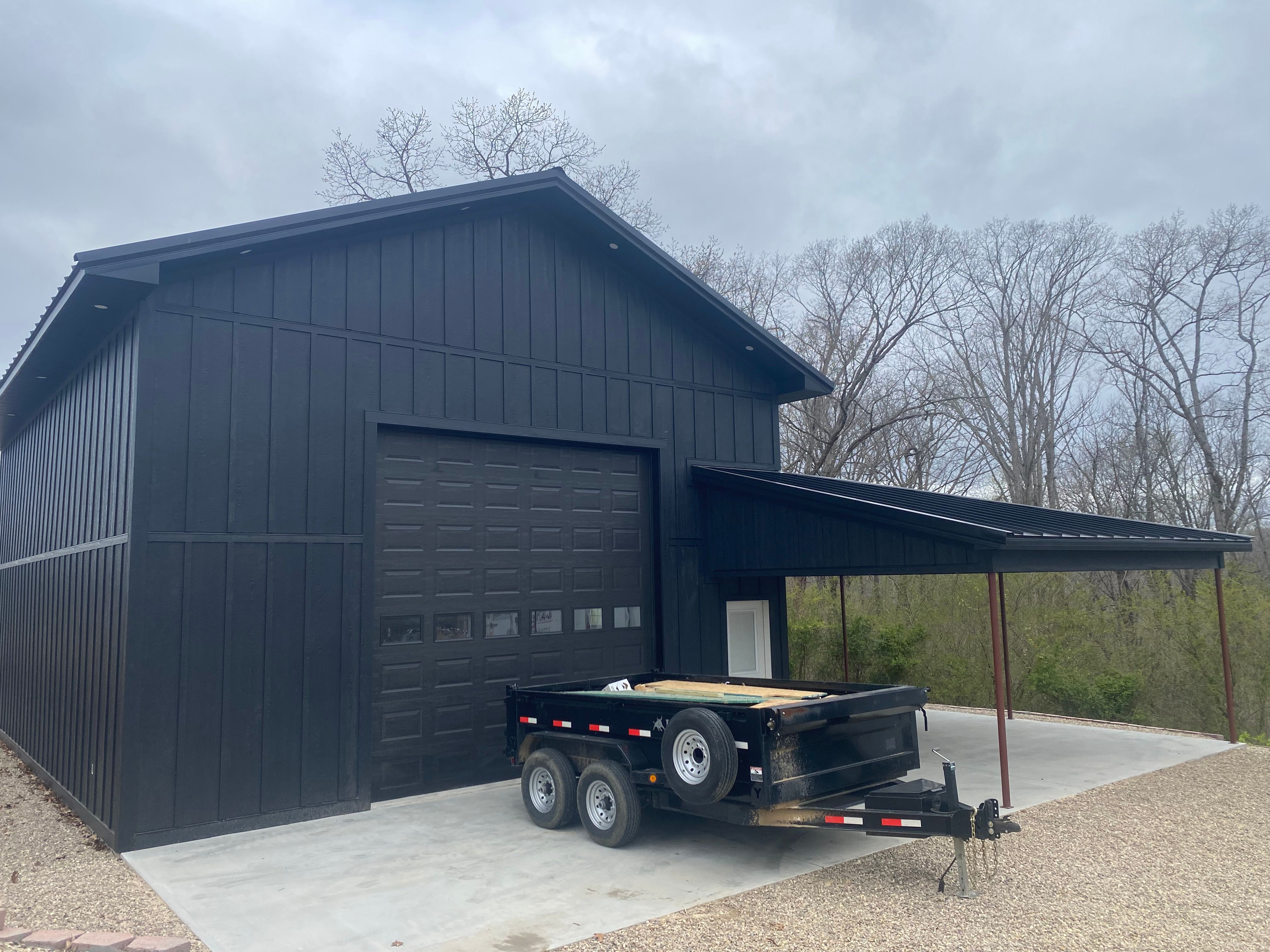 All Photos for Iron Ridge Builders in Bloomfield, MO