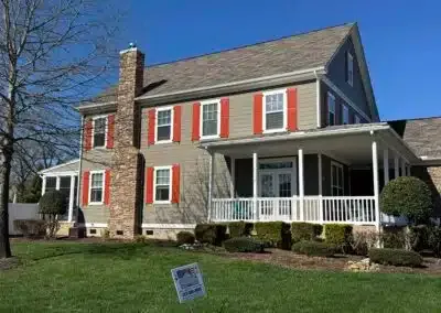 All Photos for "G" That Roof Guy in Richmond, VA