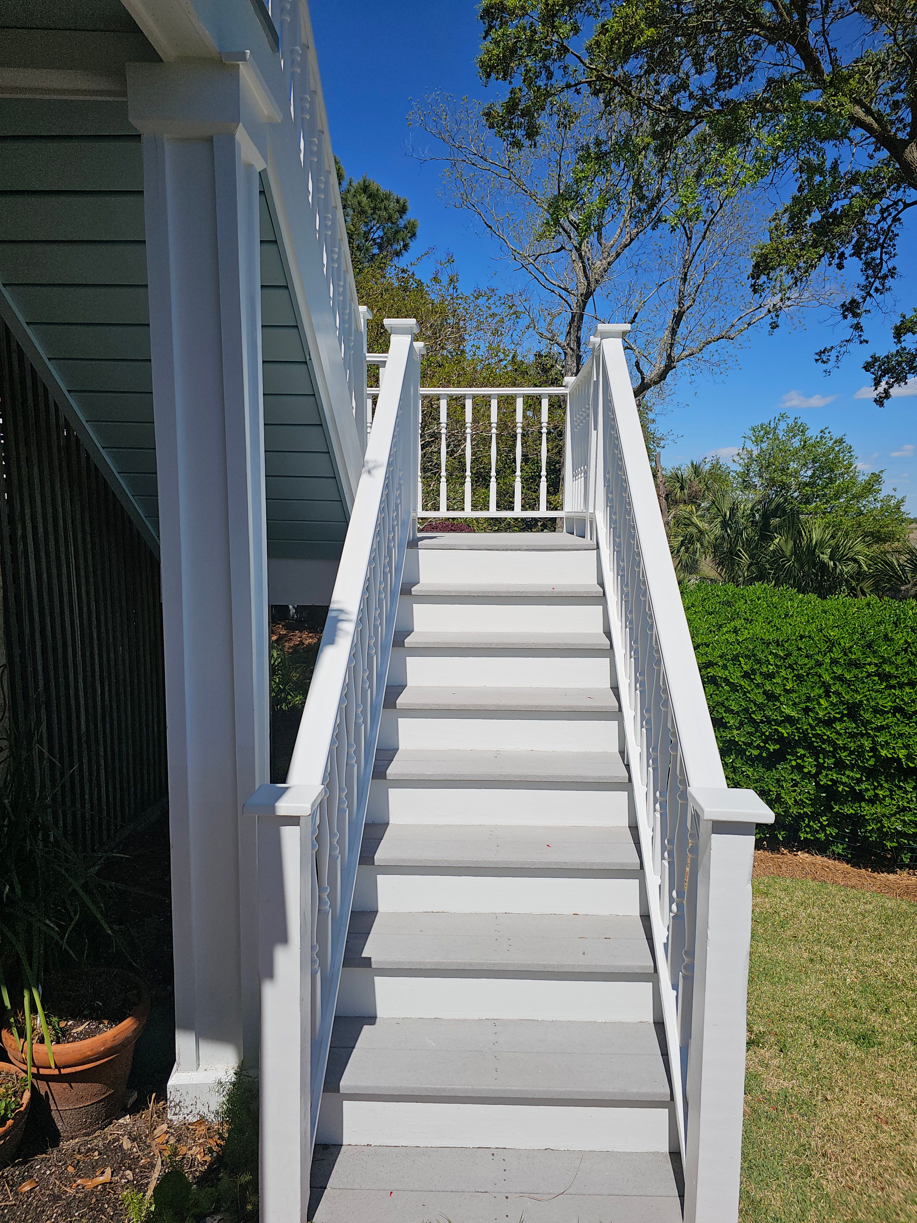 Exterior Painting for Middleton's Painting And Restorations  in North Charleston, SC