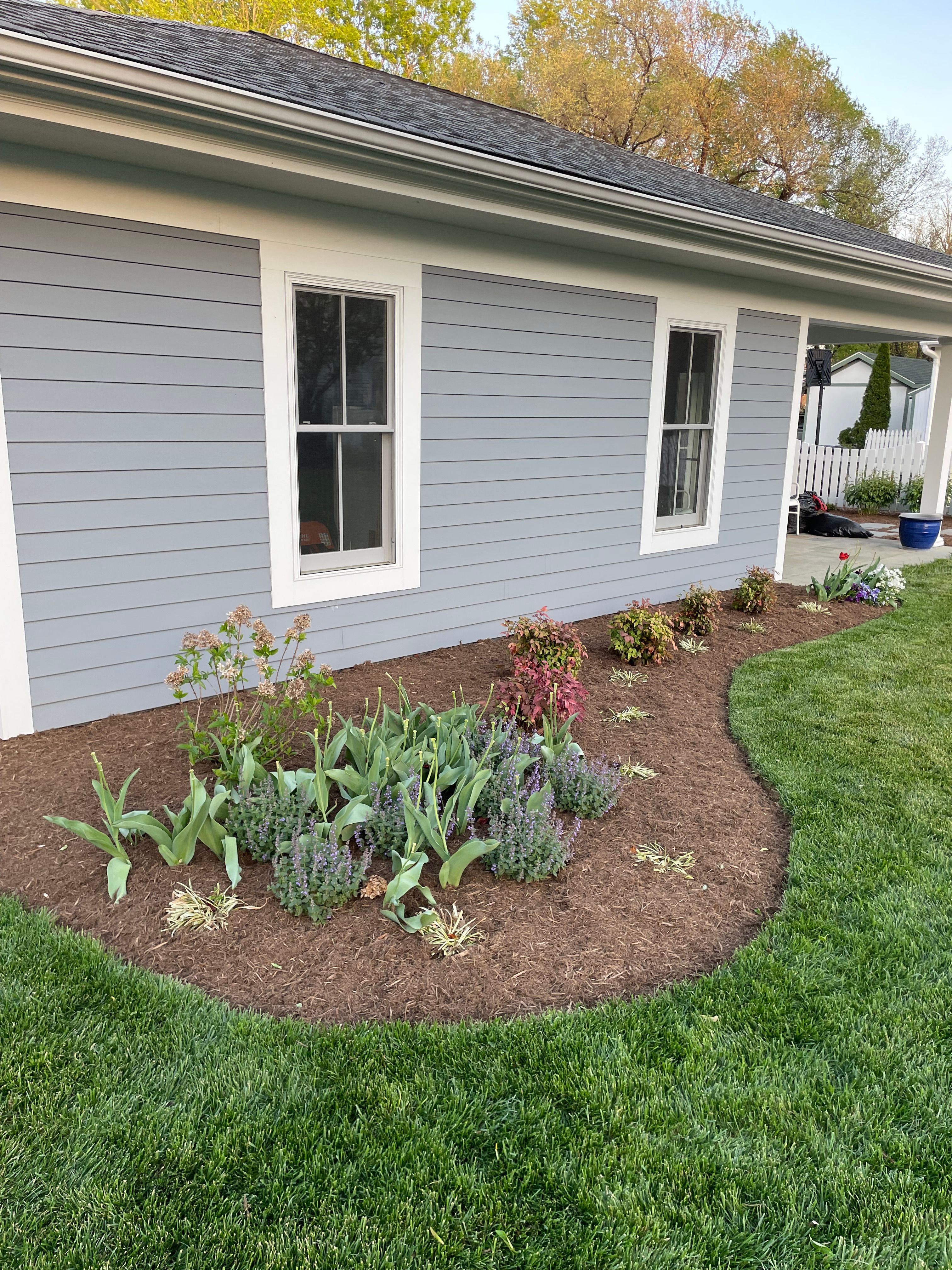  for Chiles Lawn & Landscaping in Gordonsville, VA