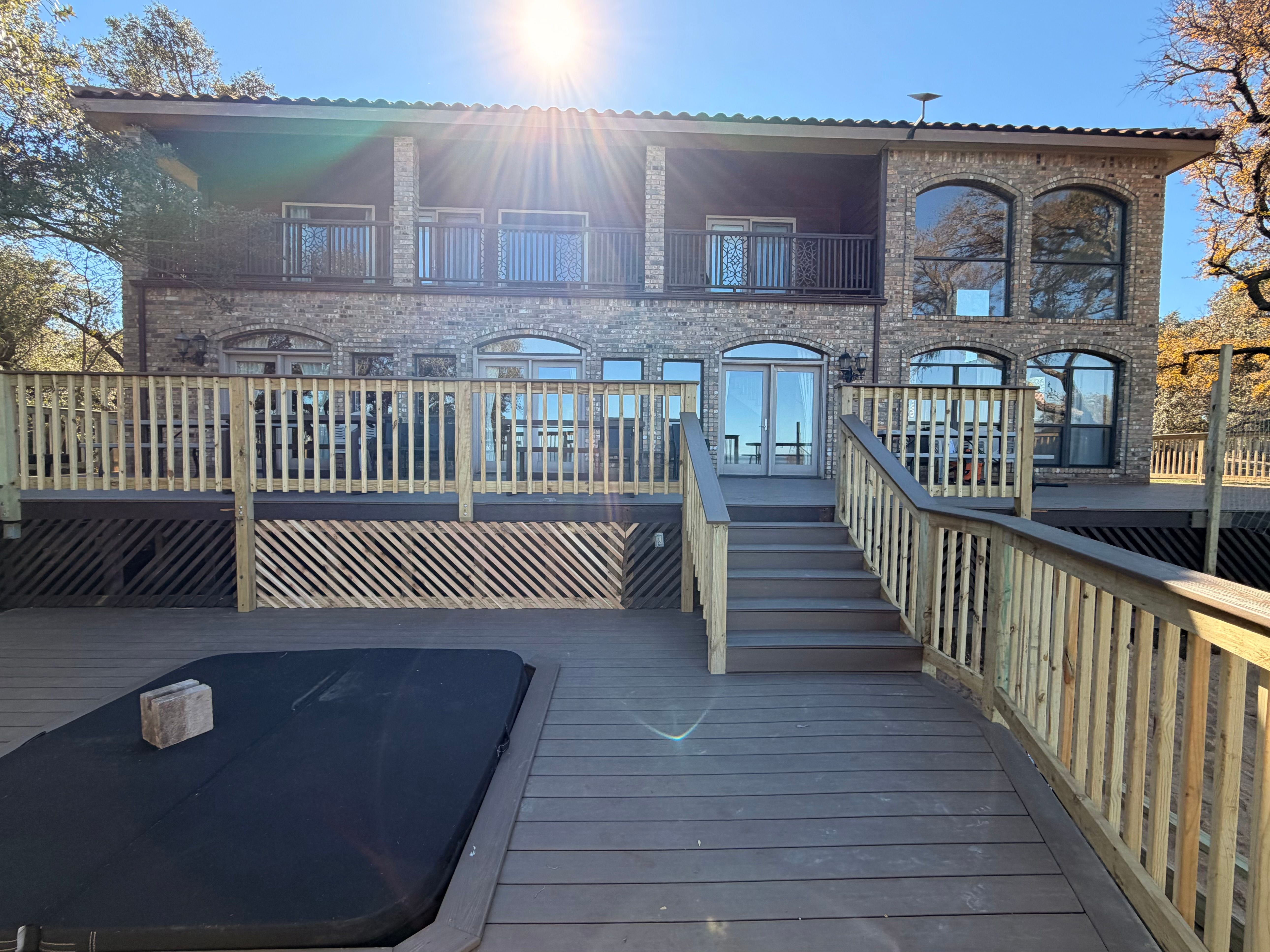  for Concord Builders in Lockhart, TX