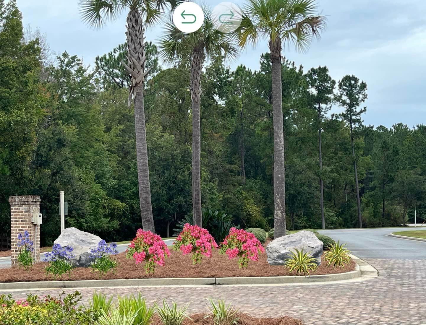  for Golden Isles Greenery in Brunswick, GA