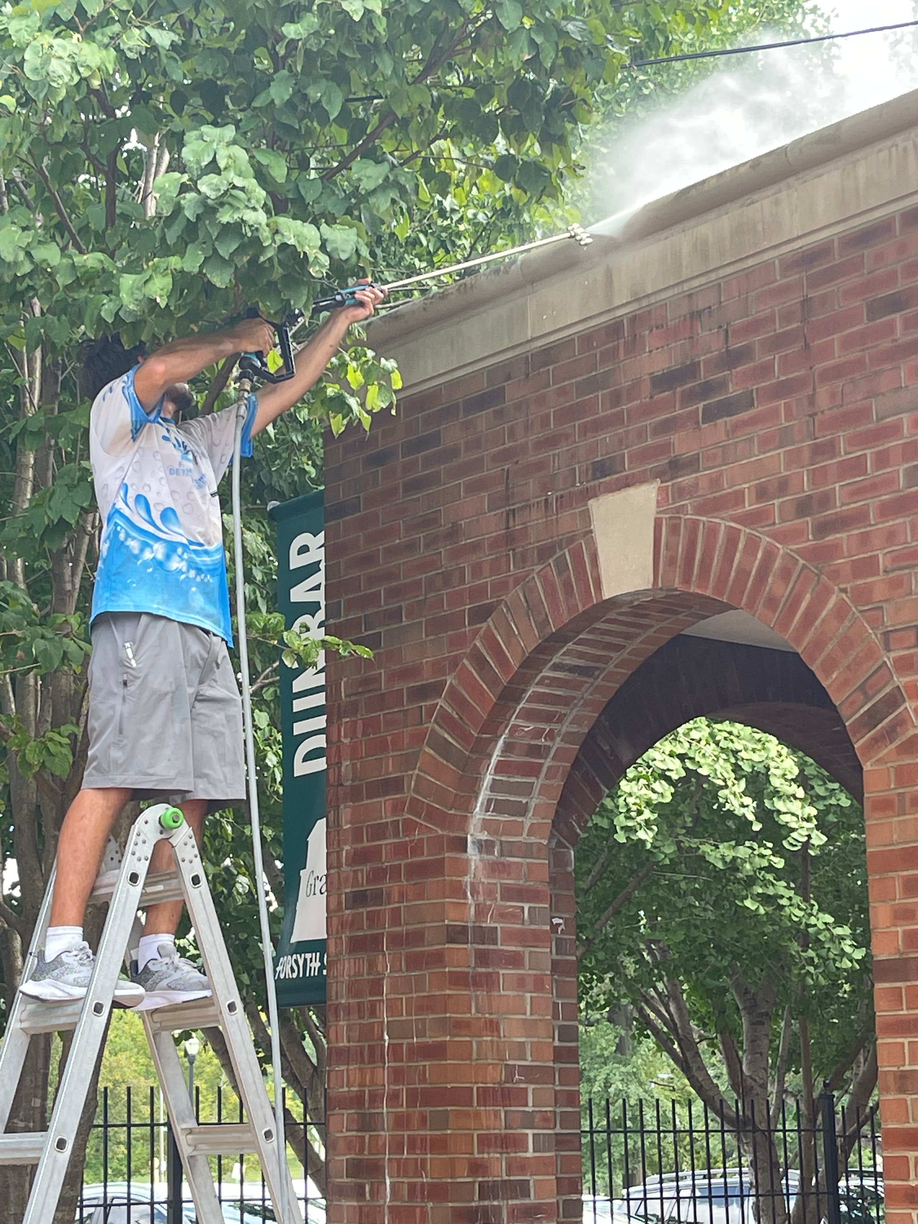  for See2it Clean in St Louis, MO